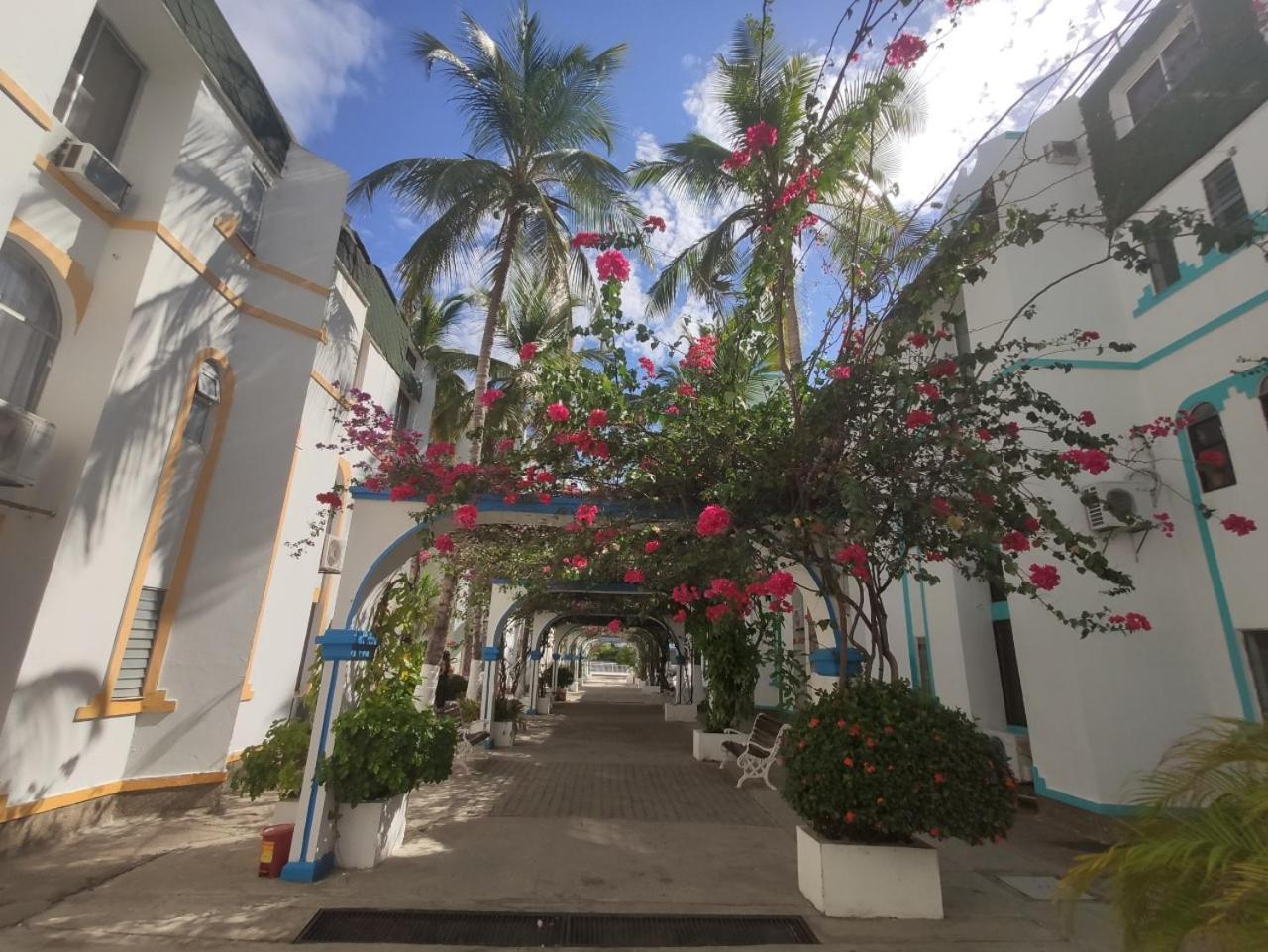 La Mansión Bello apto en el Rodadero Al lado de Centro Comercial Arrecife