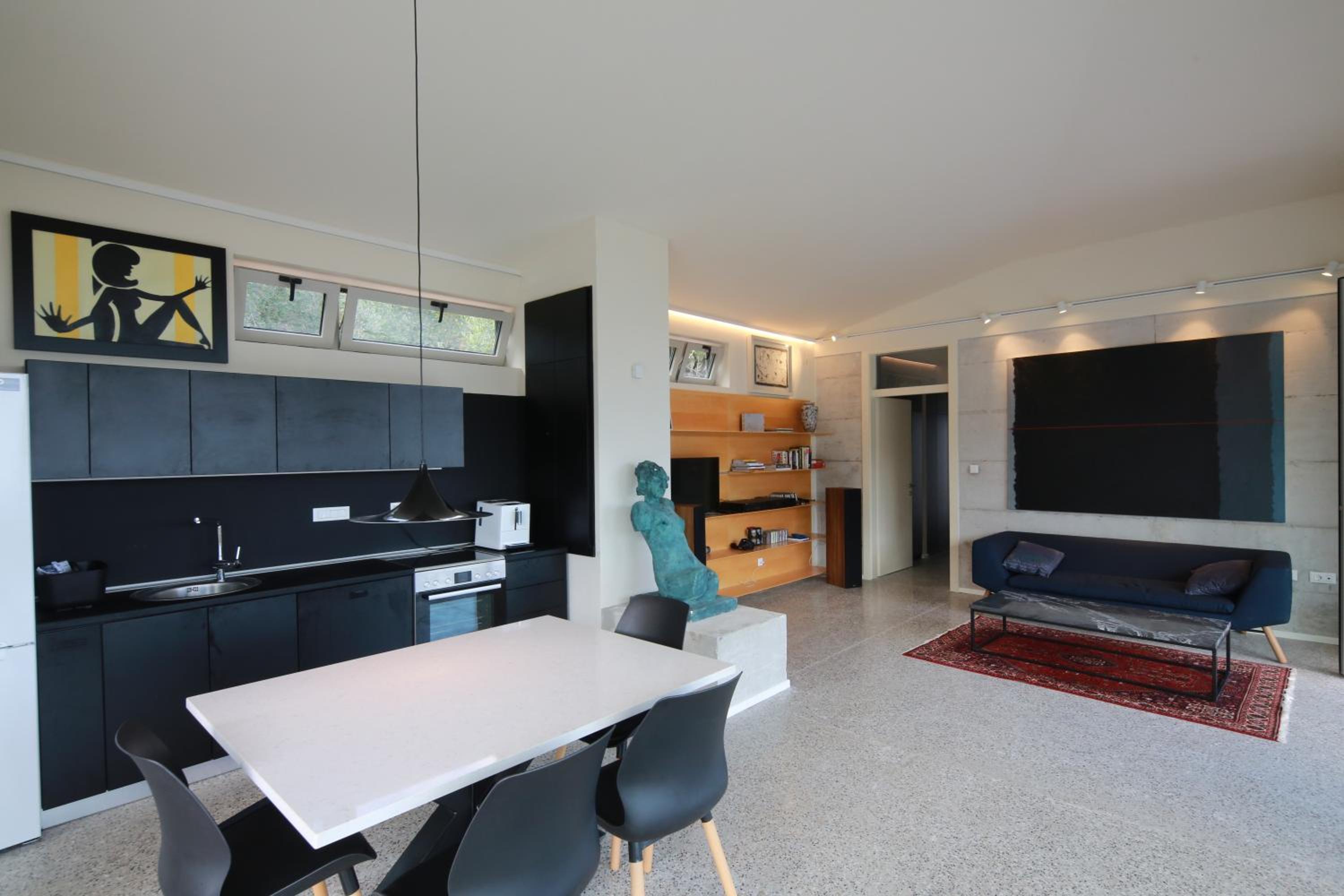 Mala Mara Design Villa Vis view 4