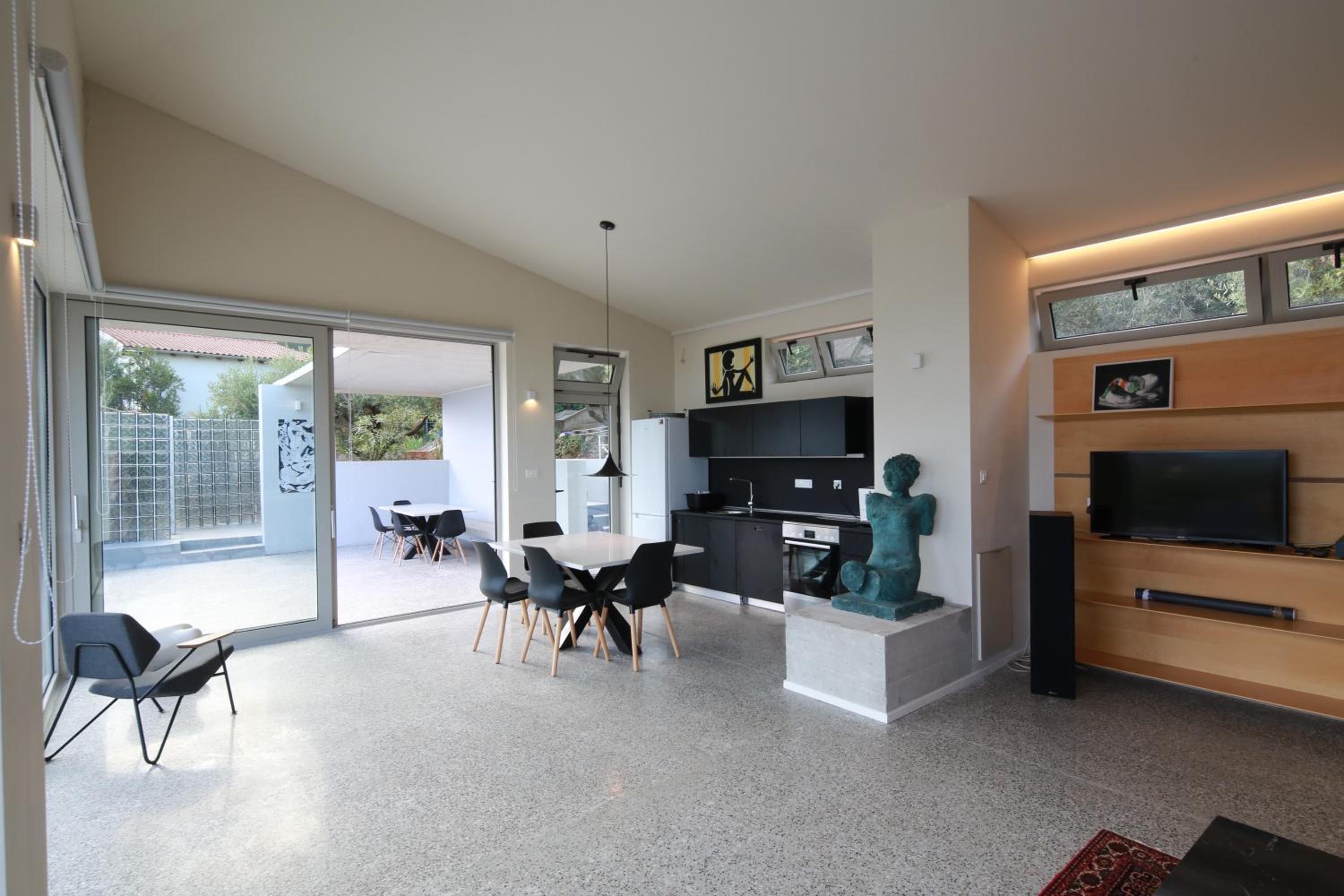 Mala Mara Design Villa Vis view 5