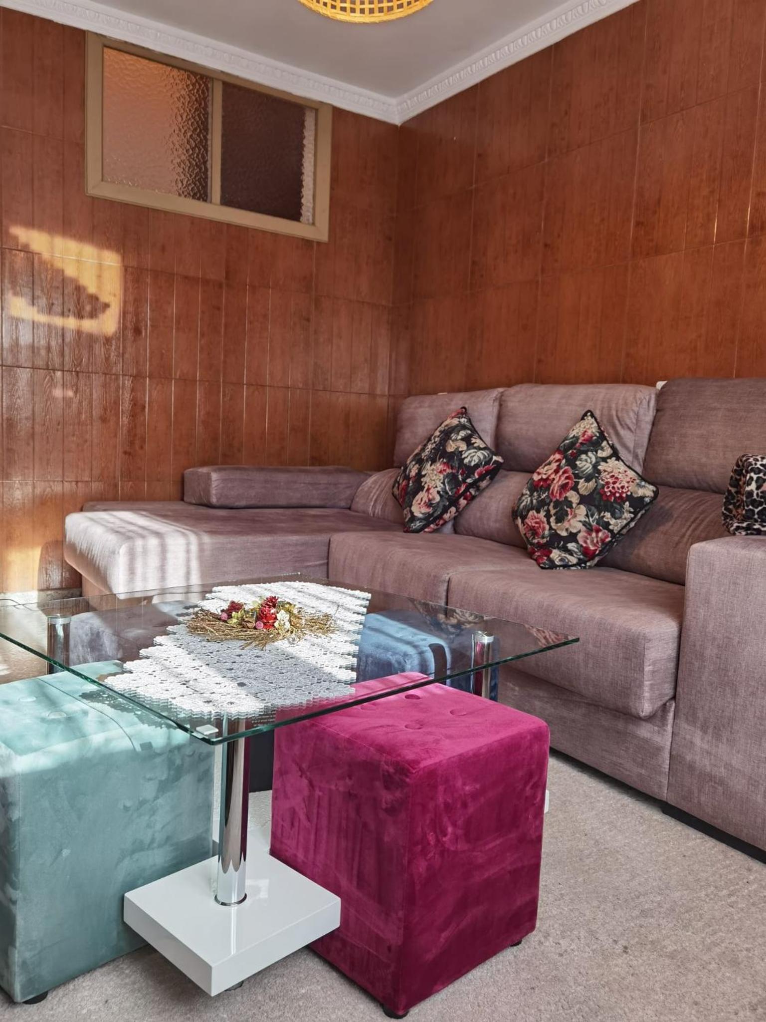 Vivienda Vacacional El Majo view 3