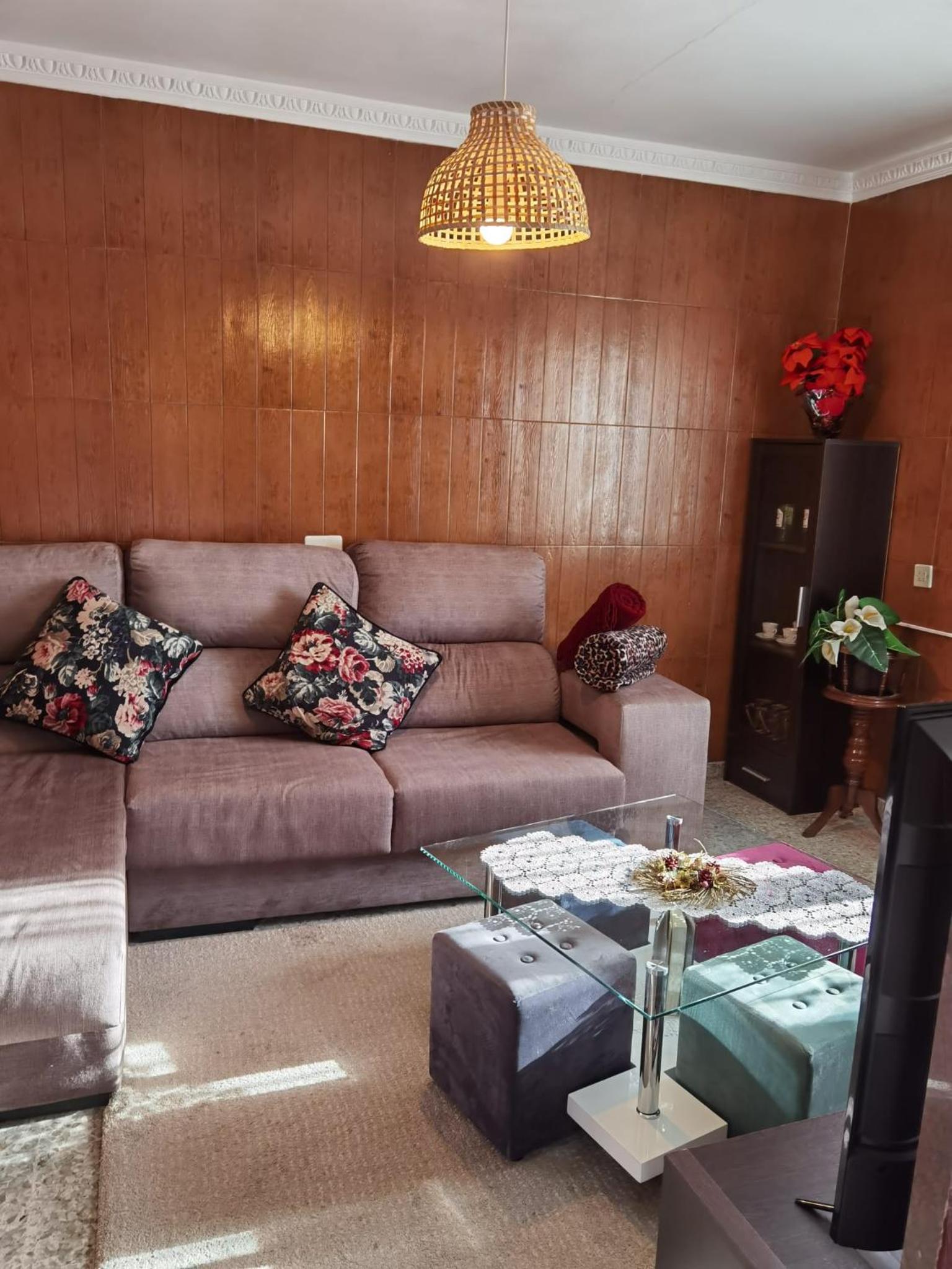 Vivienda Vacacional El Majo view 2