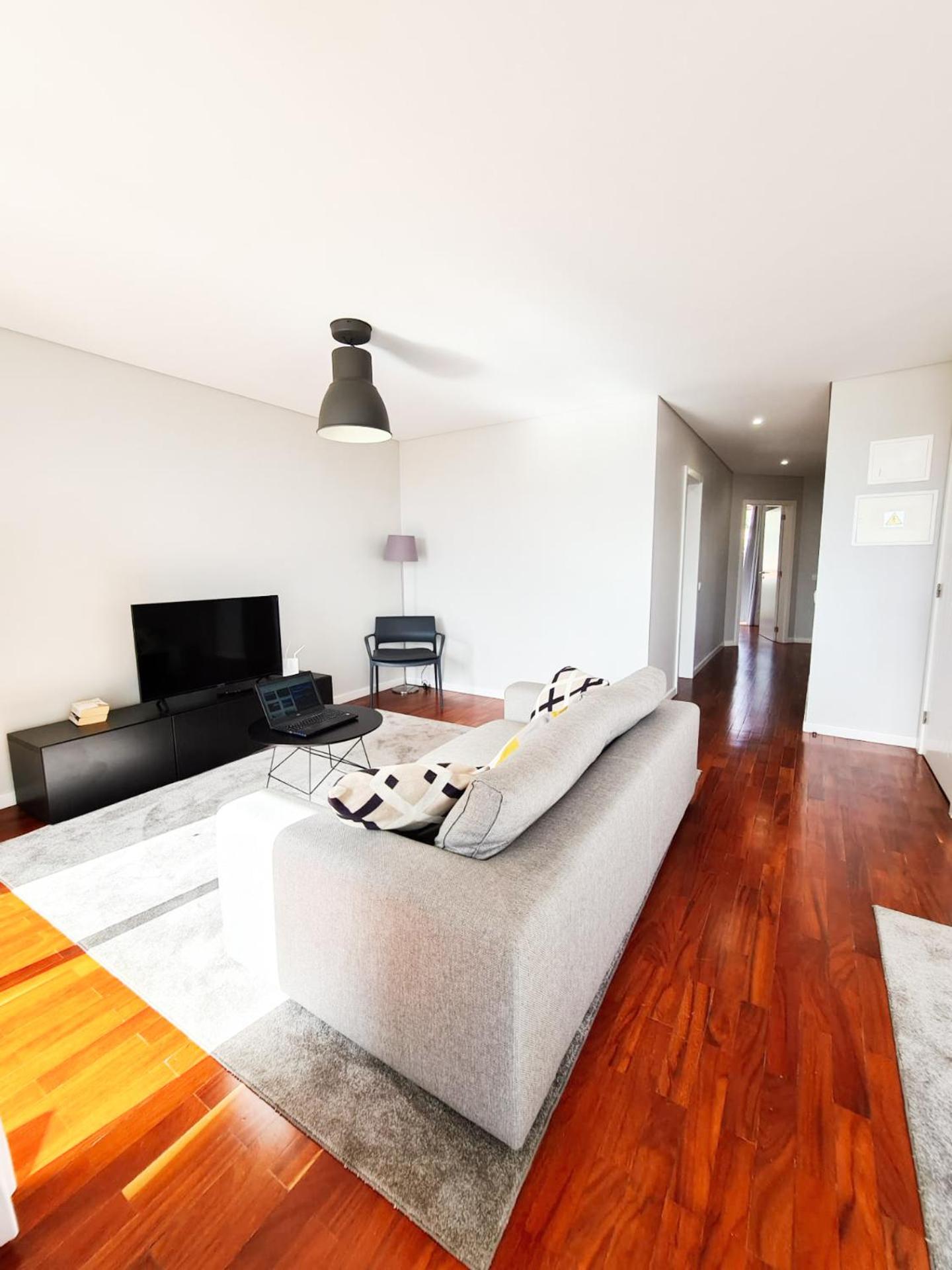 Santa Luzia's Pearl V - Two Bed Apartment view 5