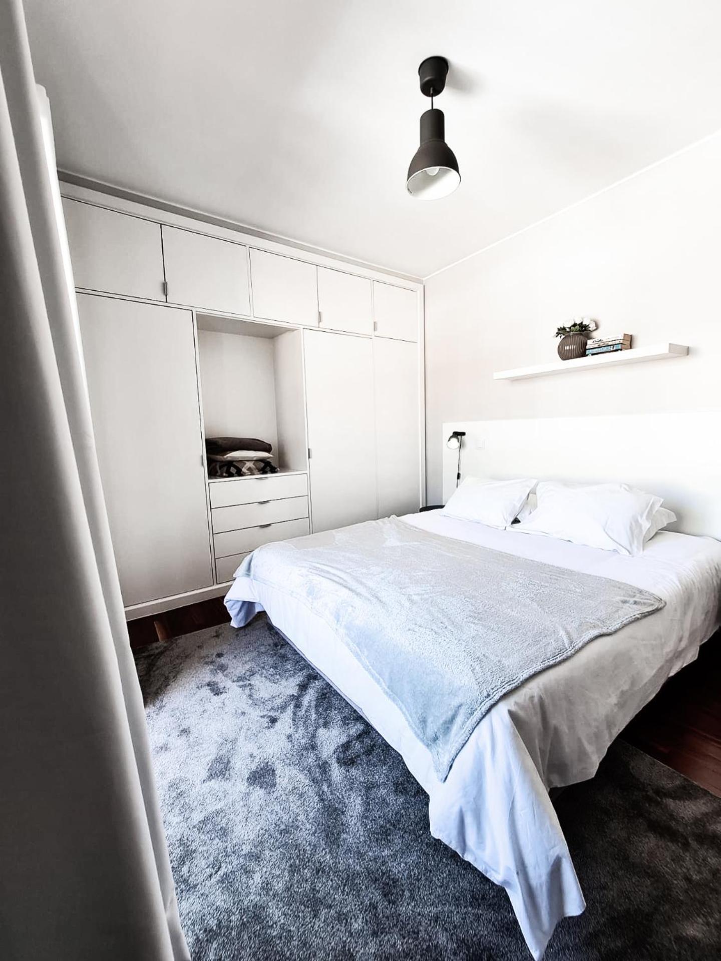 Santa Luzia's Pearl V - Two Bed Apartment view 2