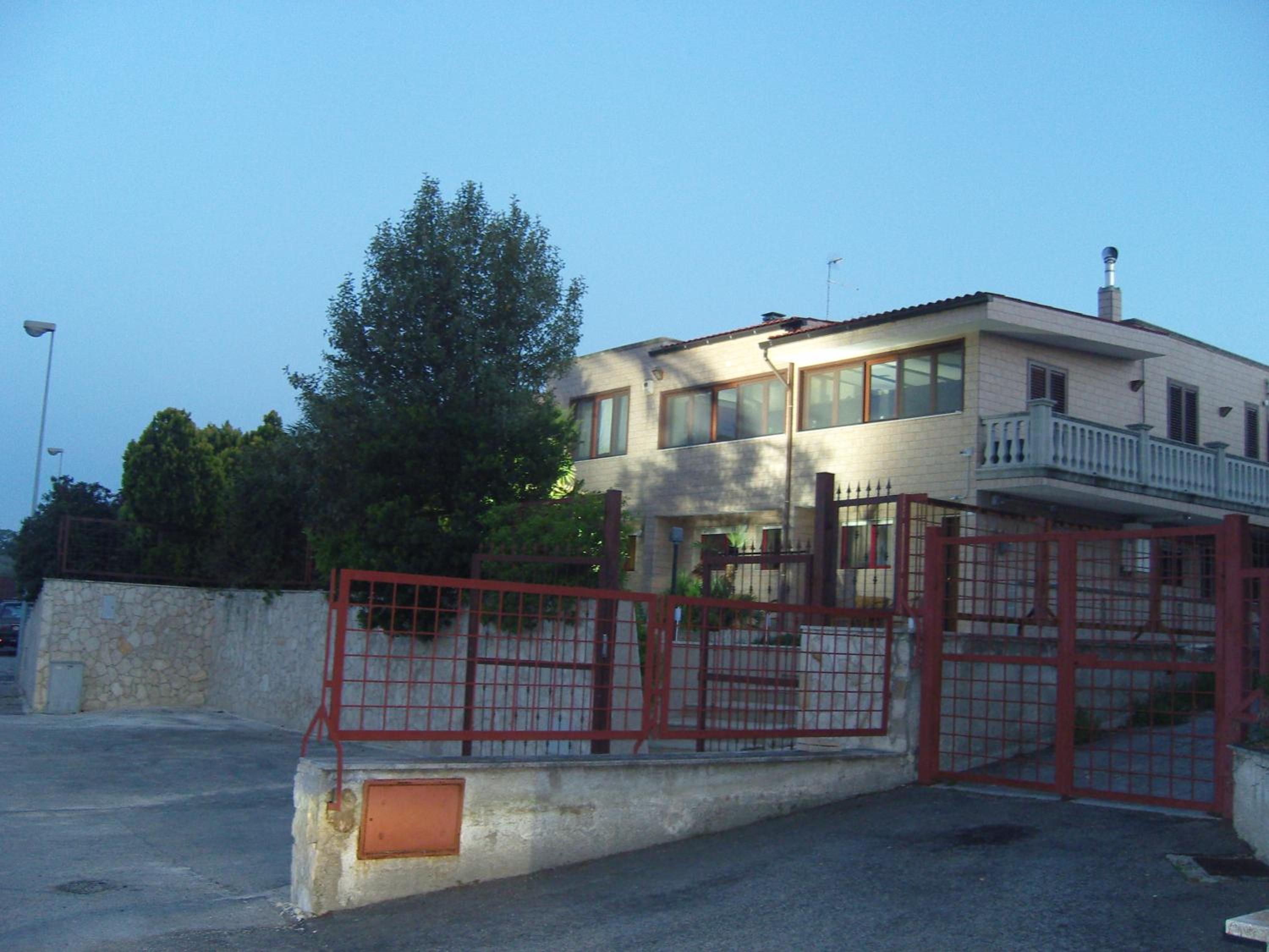 Le Sirene Bed and Breakfast
