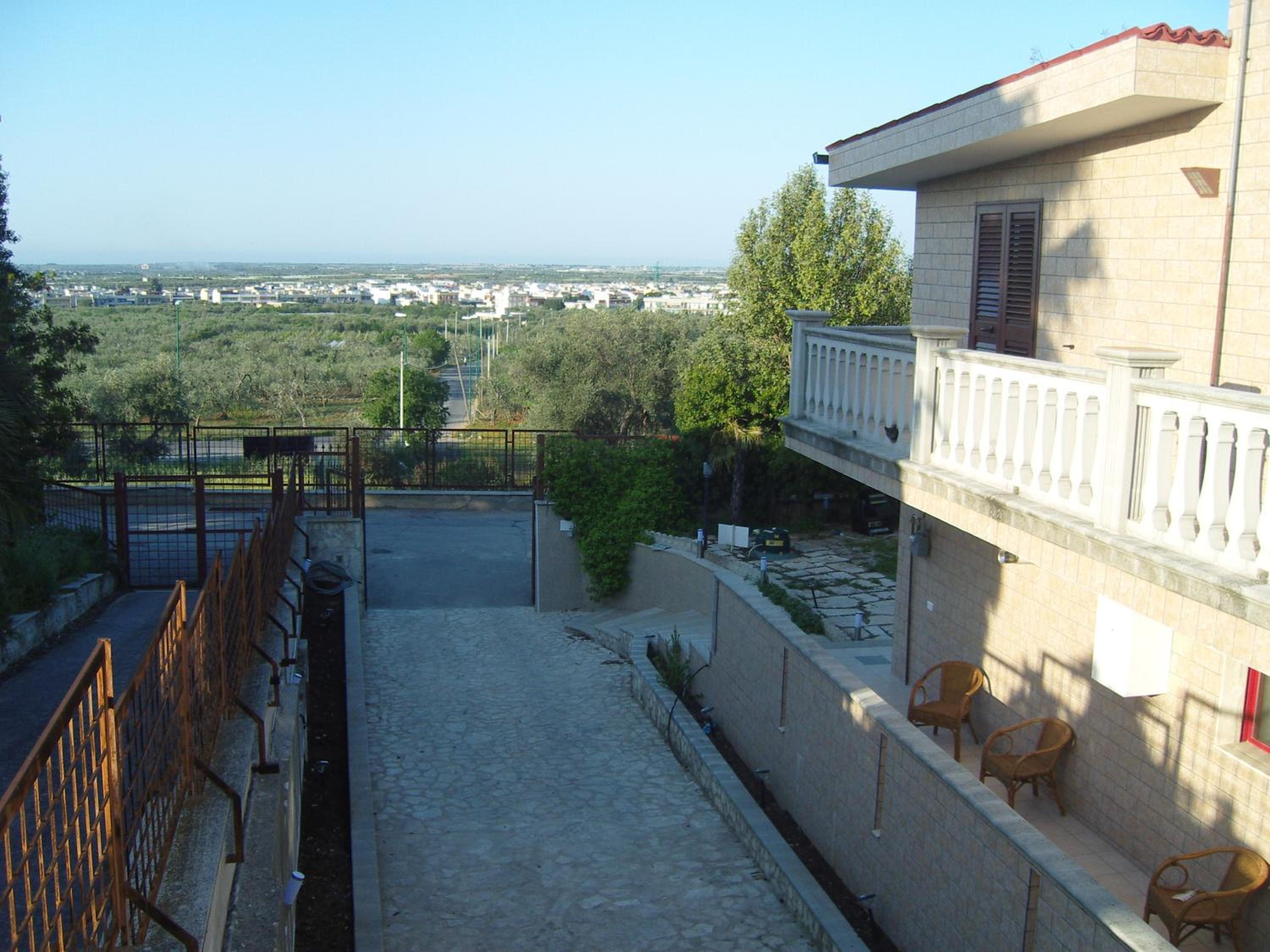 Le Sirene Bed and Breakfast
