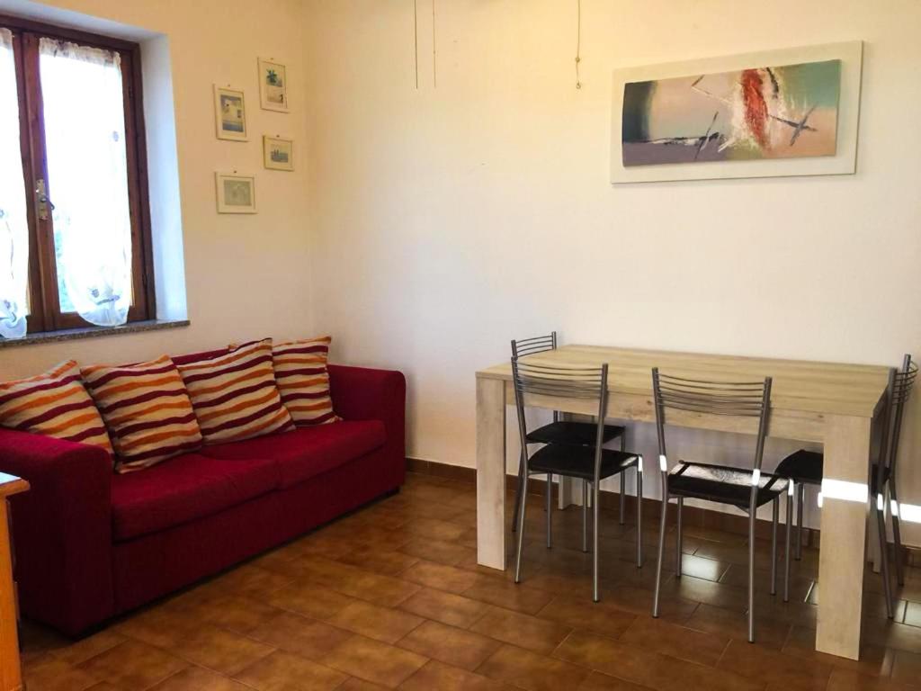 La Casa di Robertino view 3