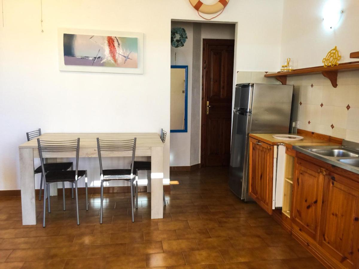 La Casa di Robertino view 4