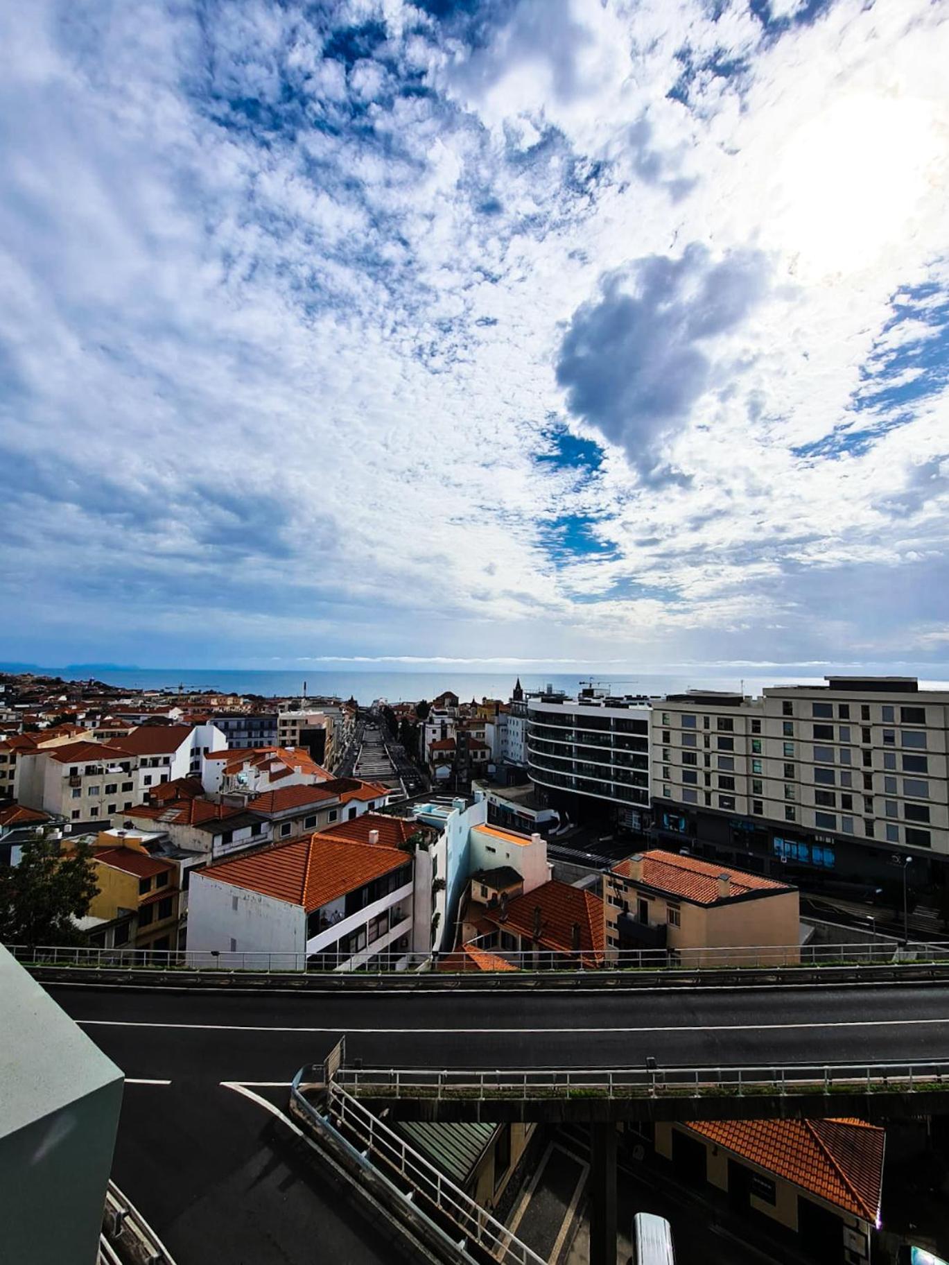 Santa Luzia's Pearl V - Two Bed Apartment view 3