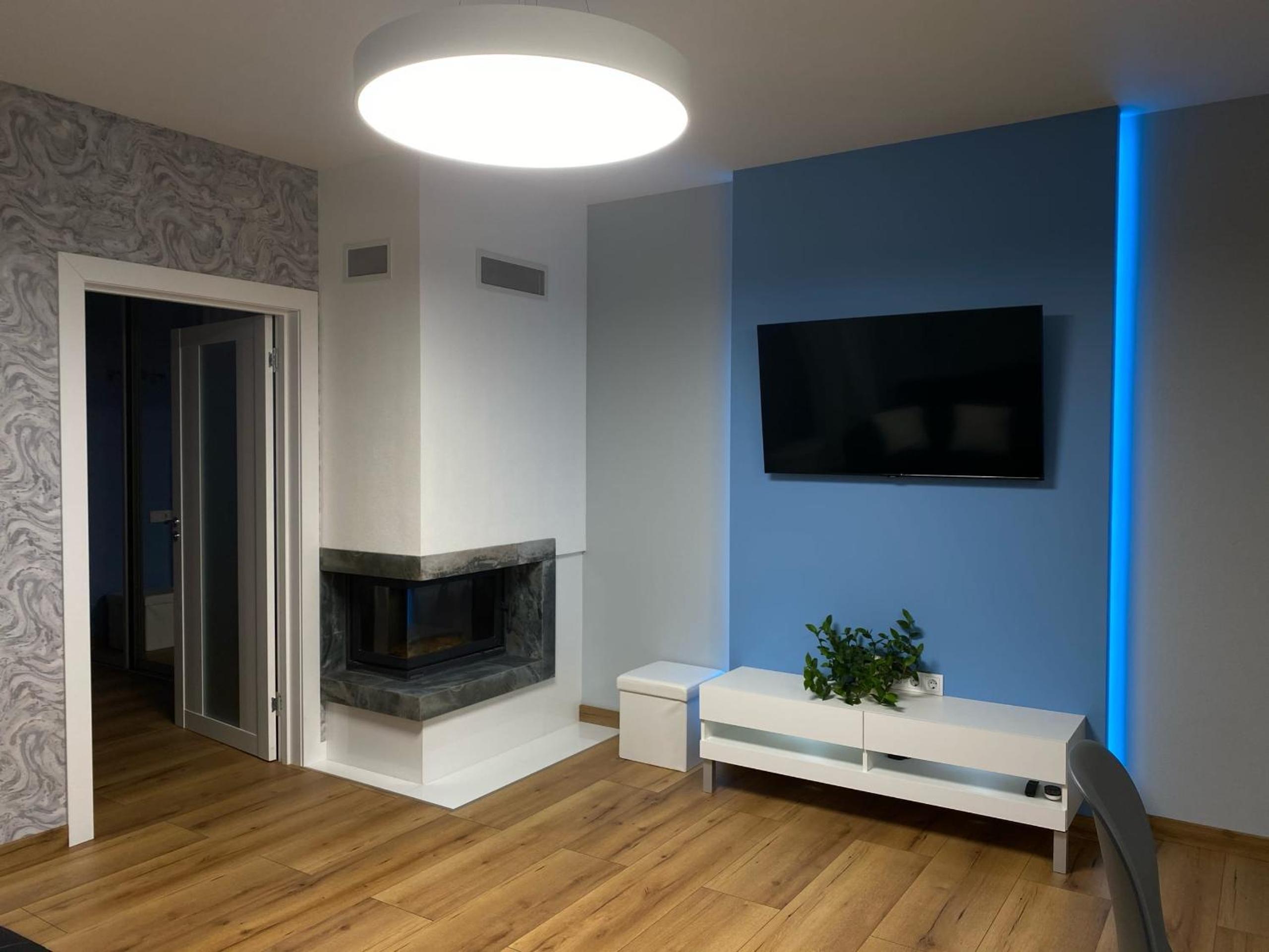 Rezekne Lux Apartments view 2