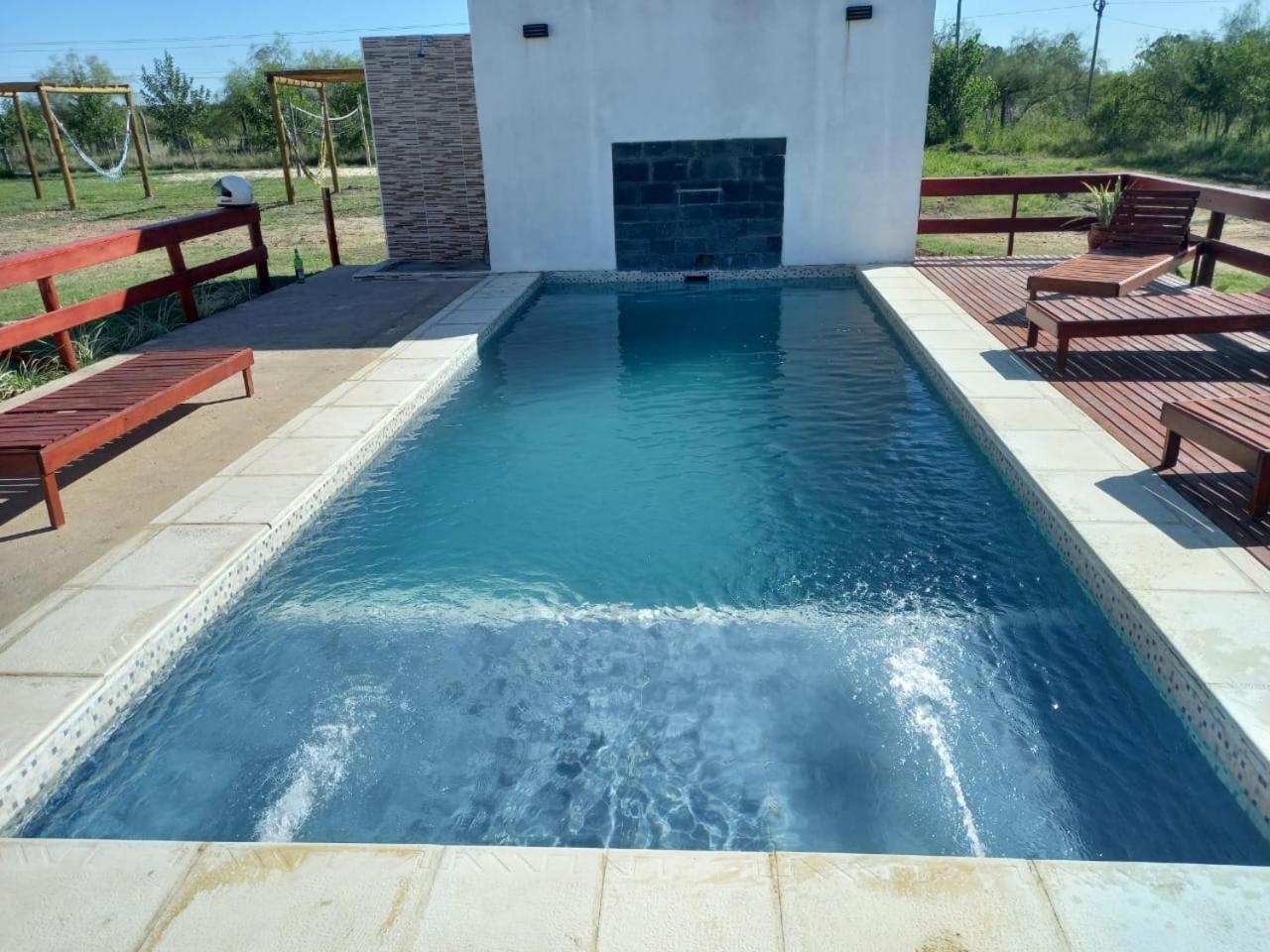 SUEÑOS DE TERMAS