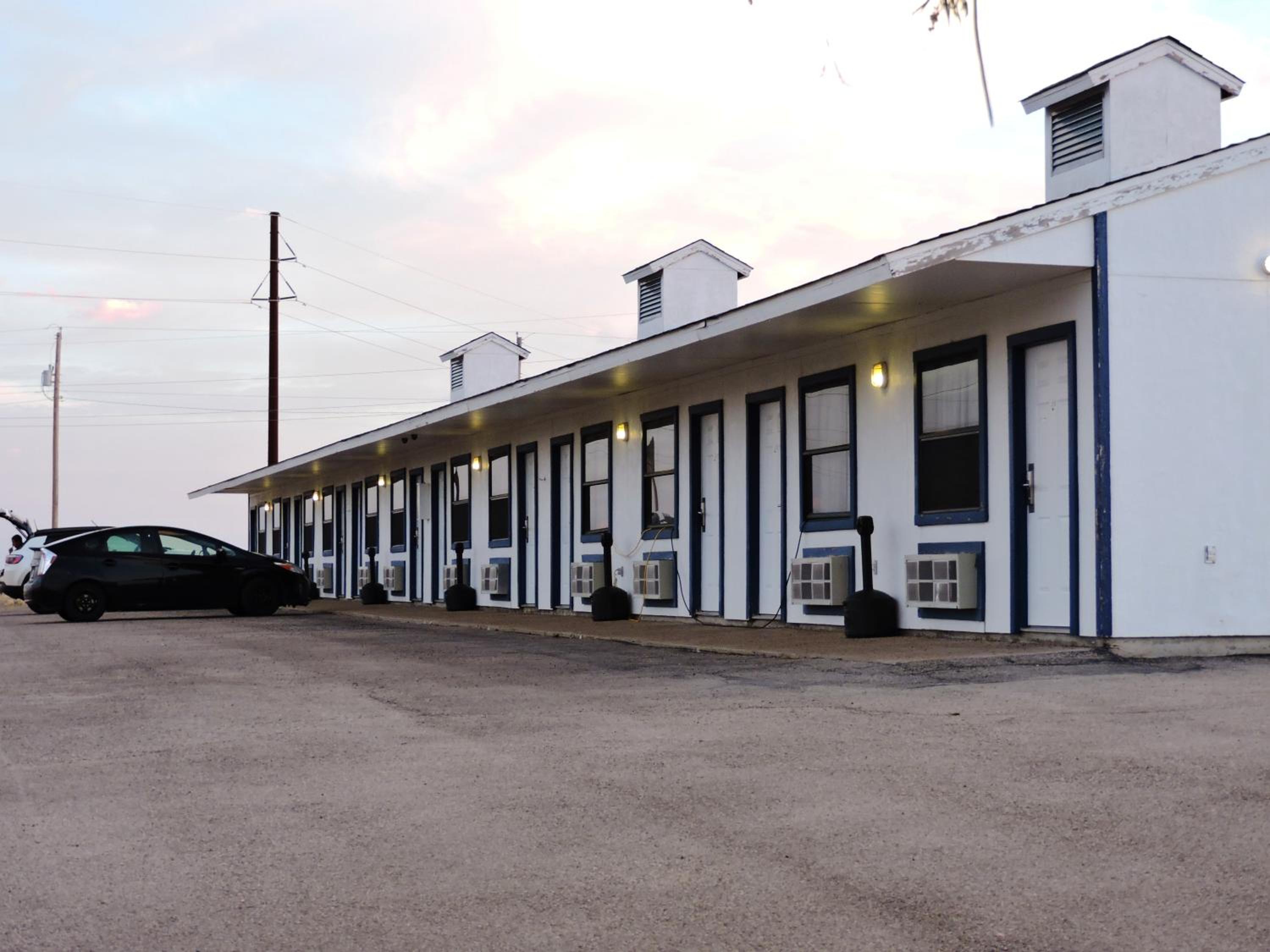Riata Inn - Marfa - Property Image 15