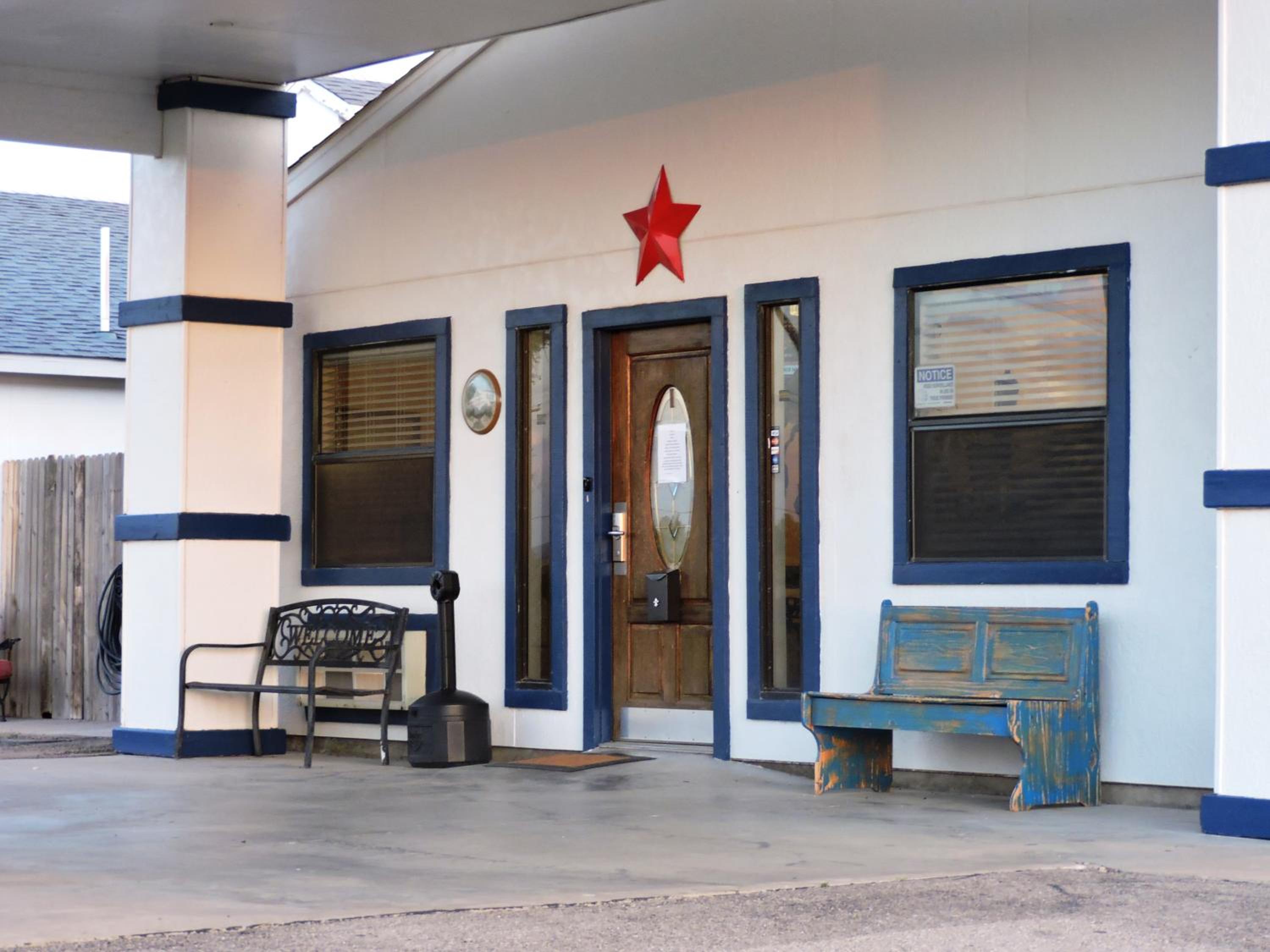 Riata Inn - Marfa - Property Image 14