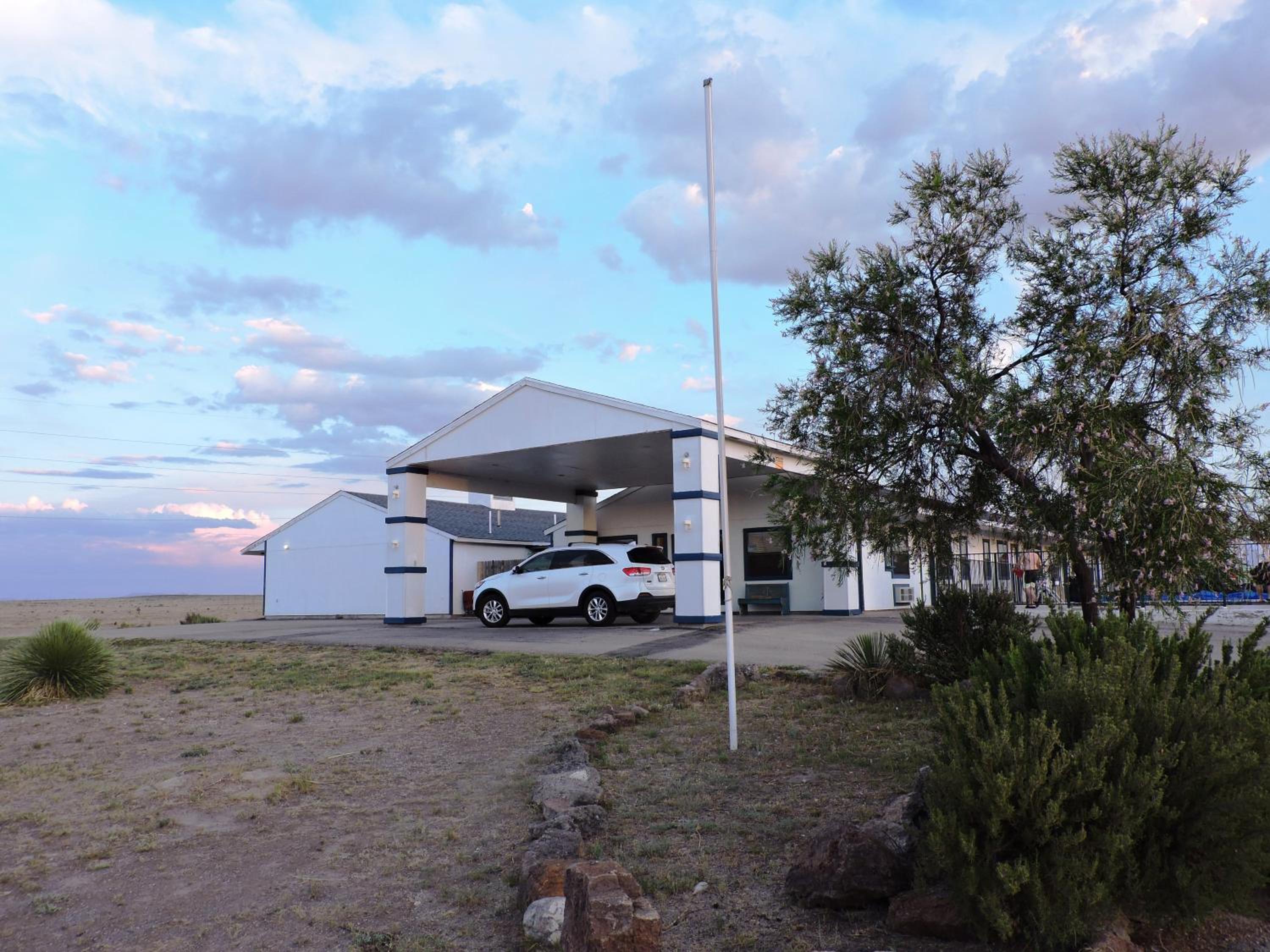 Riata Inn - Marfa - Property Image 13