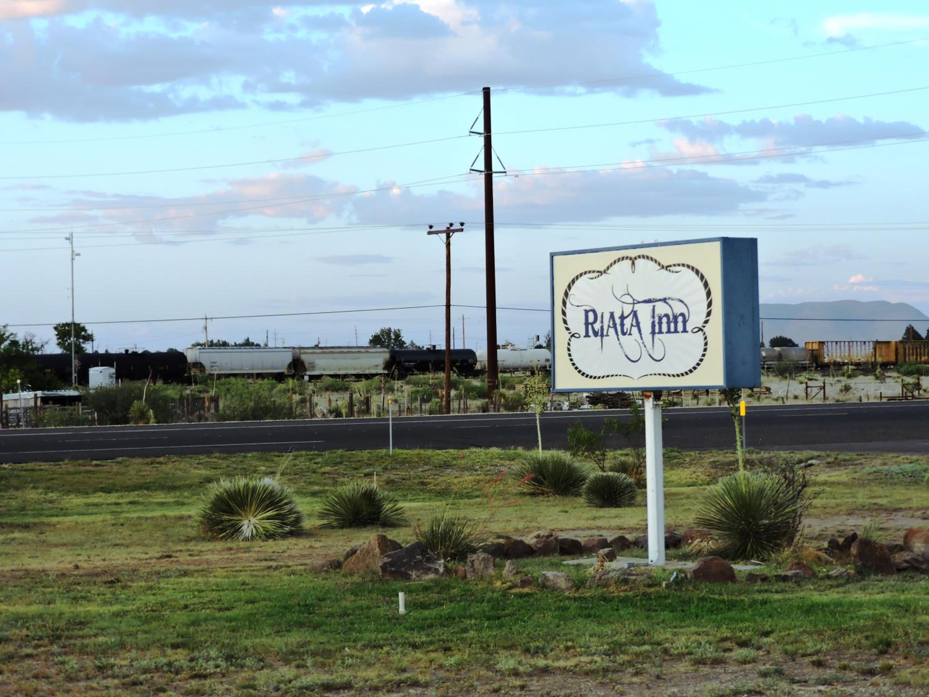 Riata Inn - Marfa - Property Image 12