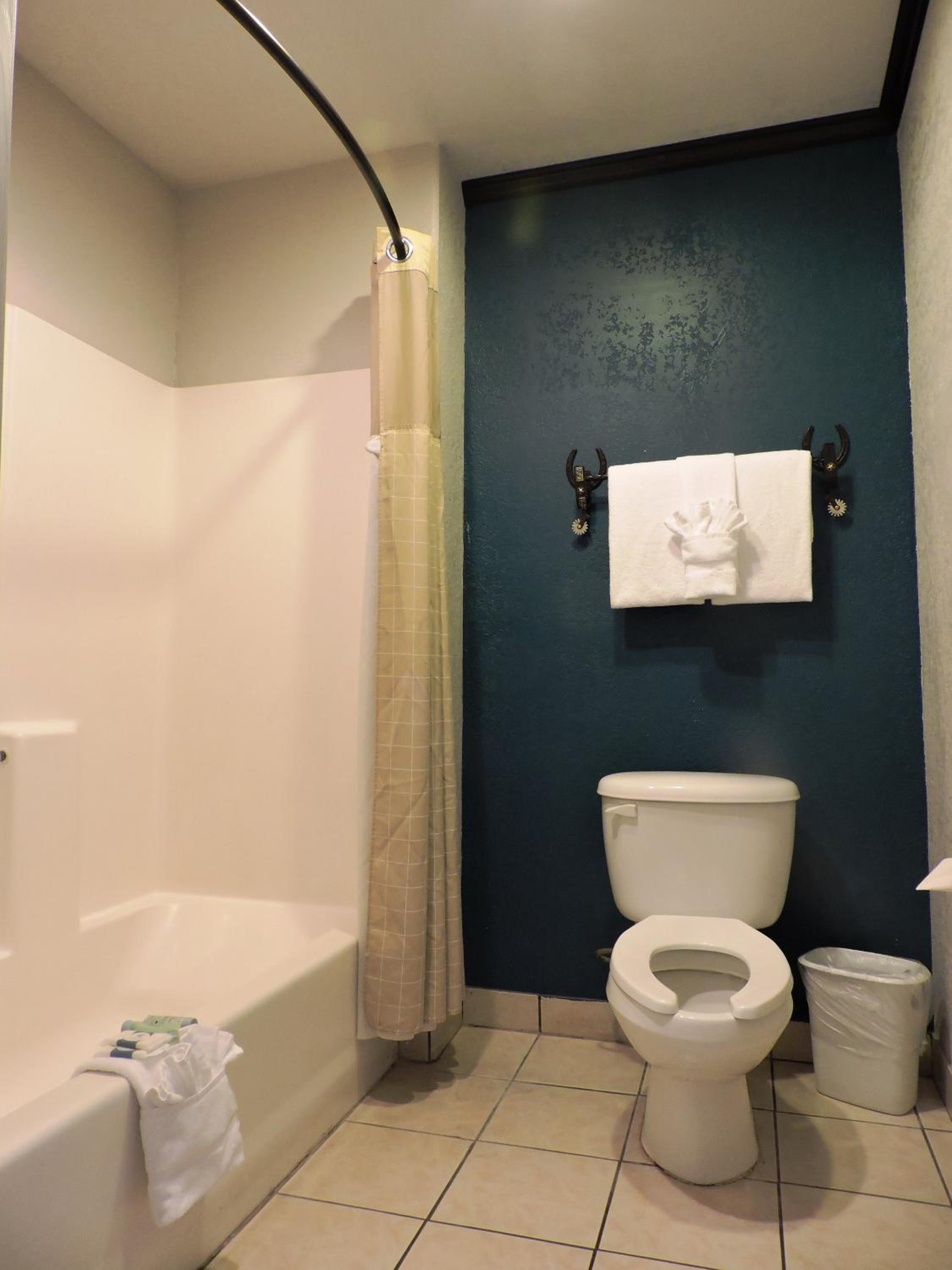 Riata Inn - Marfa - Property Image 1