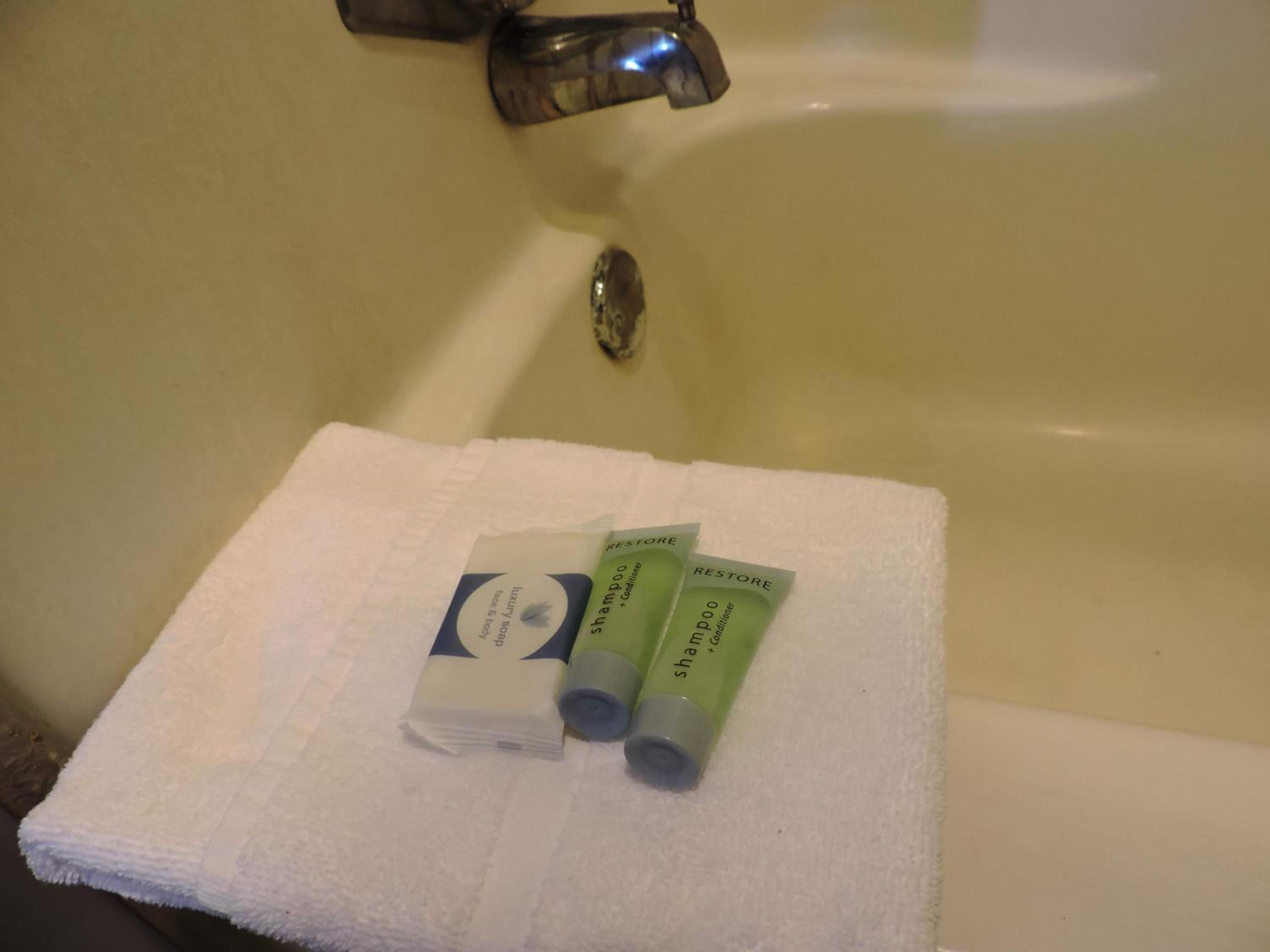 Alpine Vacations - Riata Inn - Marfa - Property Image 2