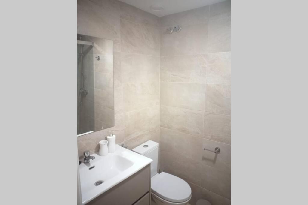 APARTAMENTO A ESTRENAR EN MIRAMAR-MARINA DÓR-1era linea de playa photo 4
