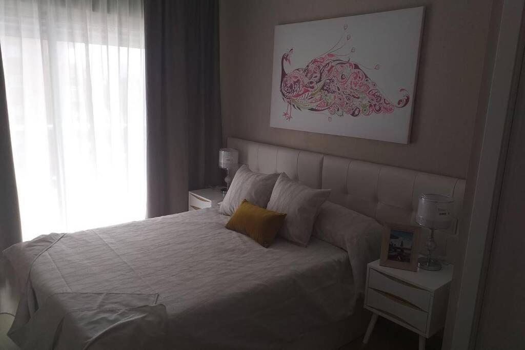 APARTAMENTO A ESTRENAR EN MIRAMAR-MARINA DÓR-1era linea de playa photo 5