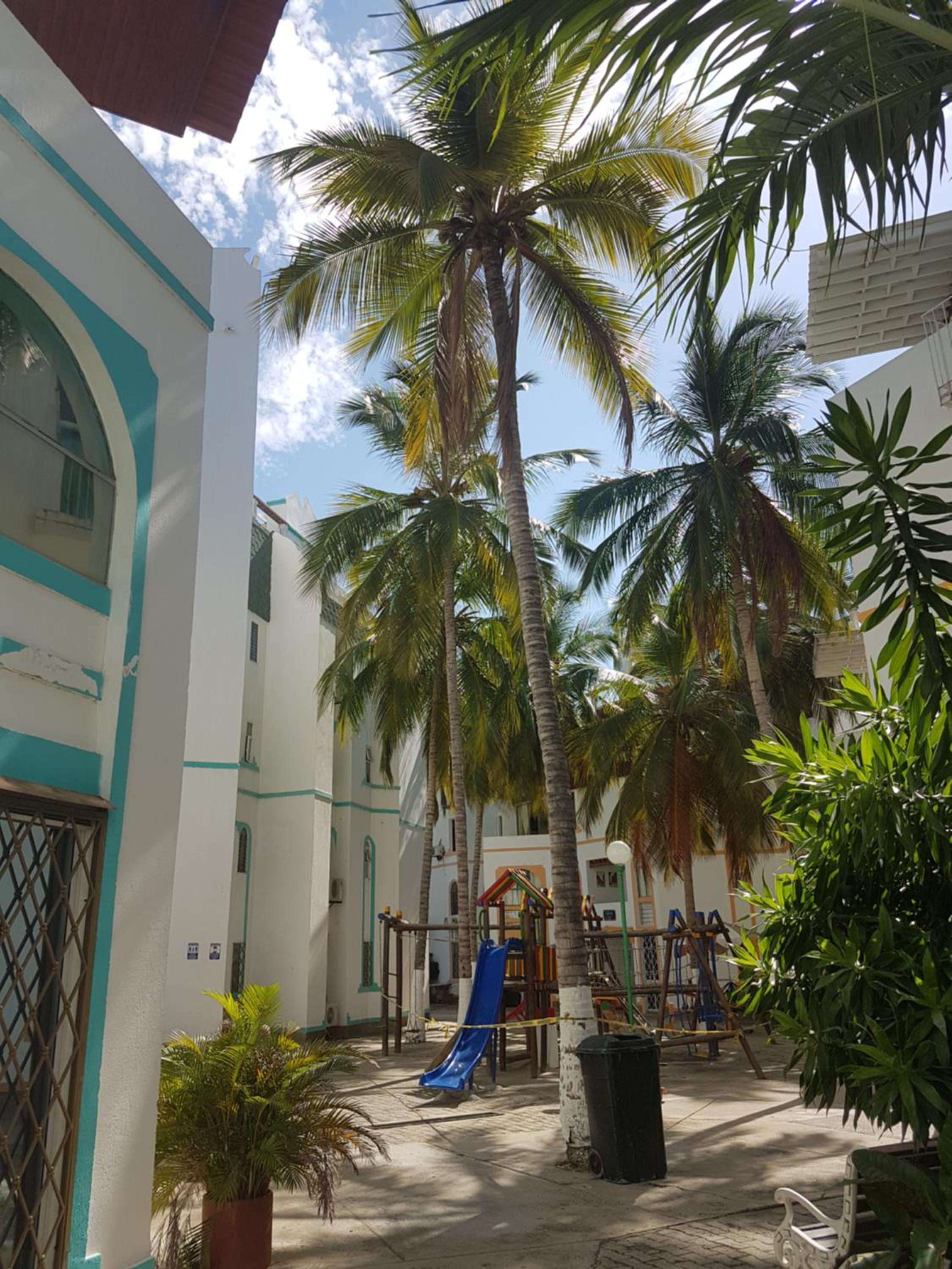 La Mansión Bello apto en el Rodadero Al lado de Centro Comercial Arrecife