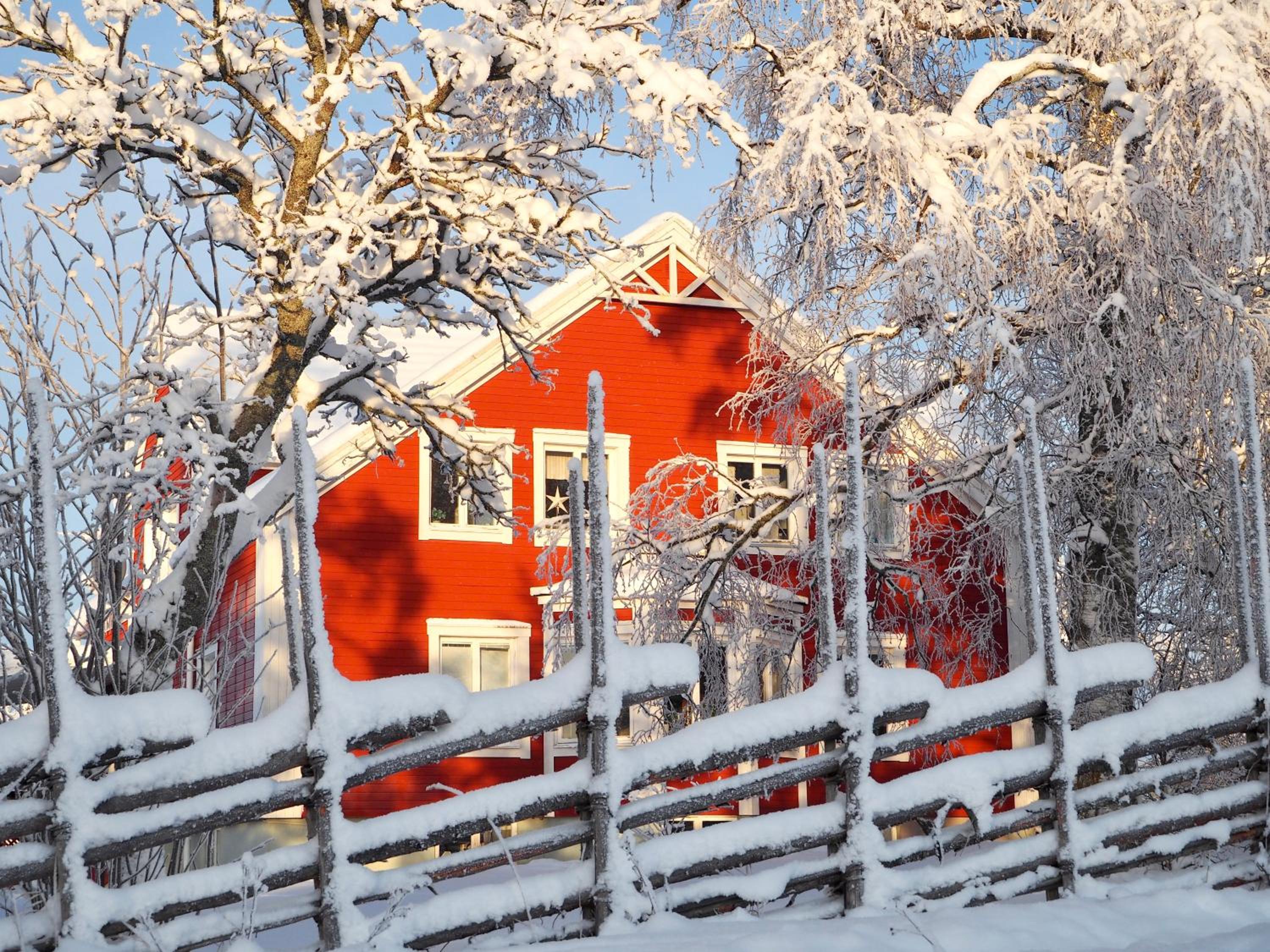 Sörbygården Bed & Breakfast view 3