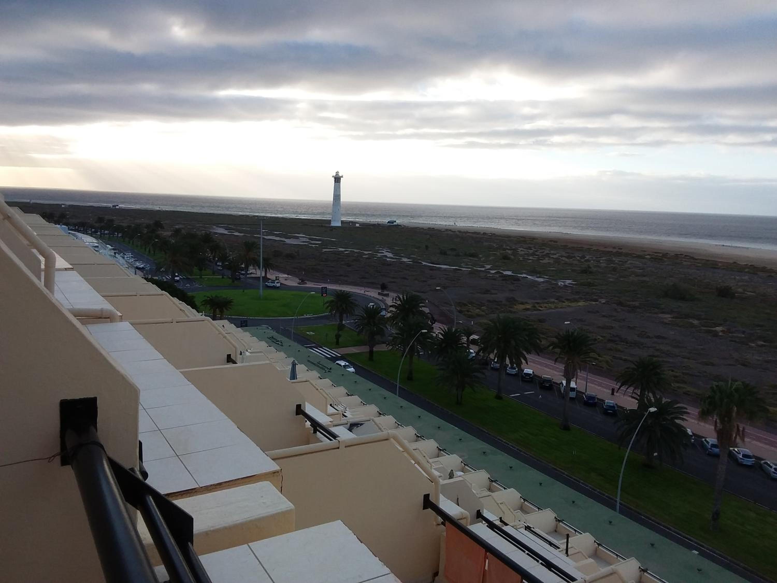 Jandia Attico Vista Oceano view 5