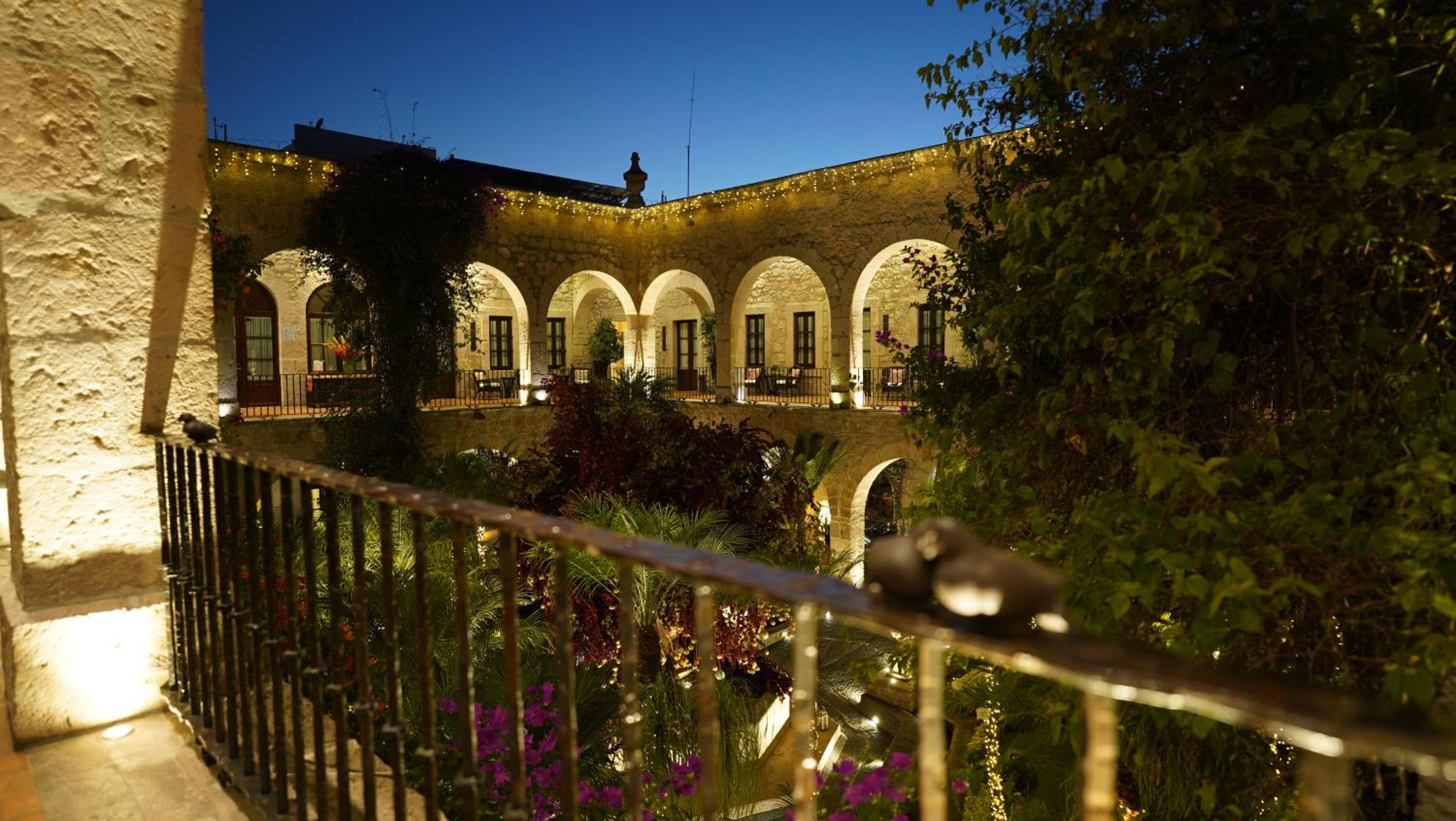 Hotel De La Soledad - Property Image 18