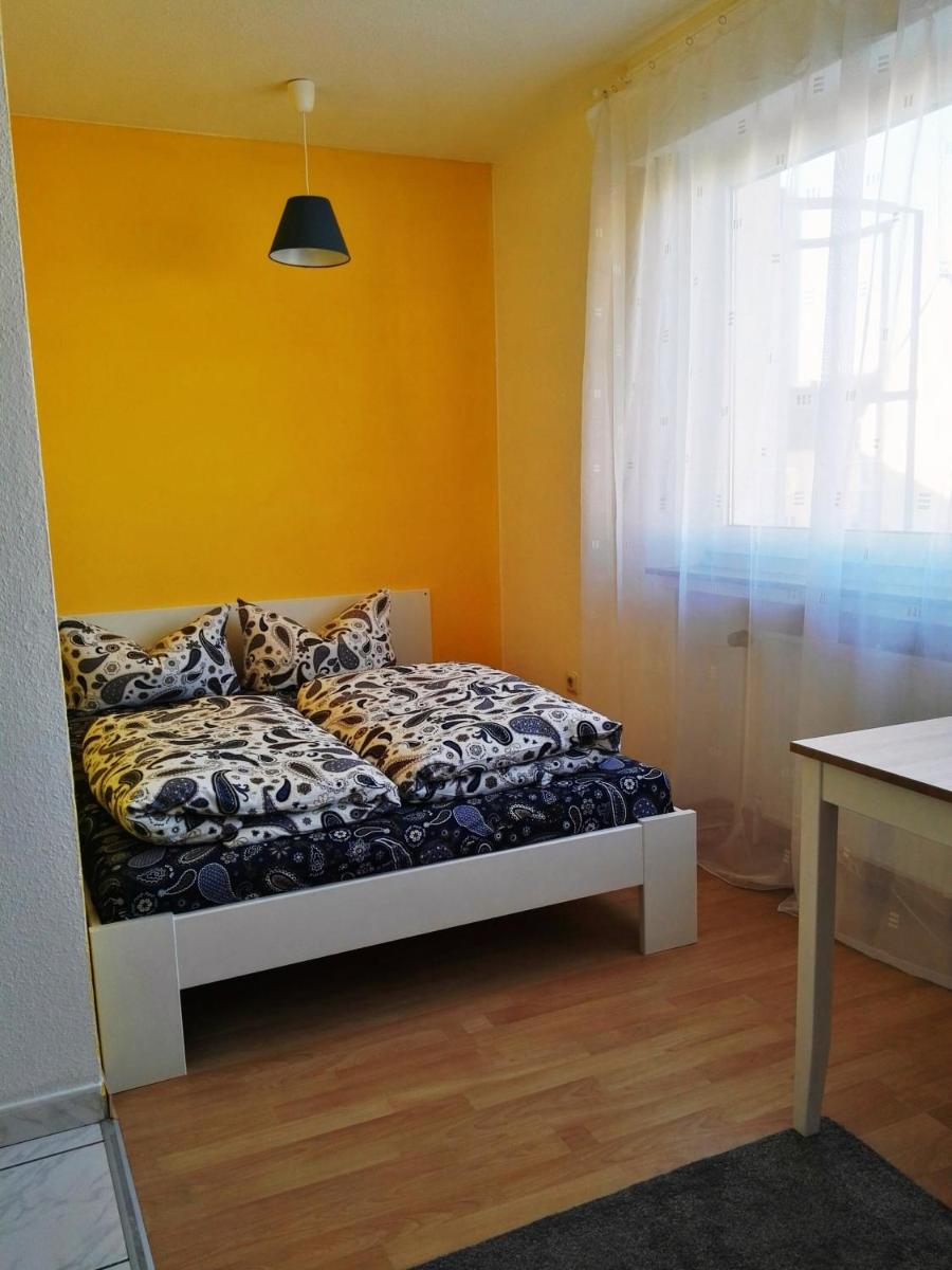 Apartment in the center