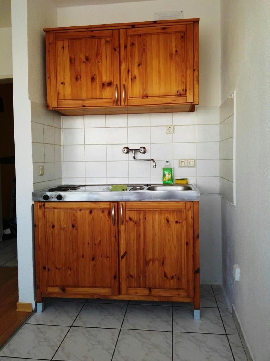 Apartment in the center en Dortmund