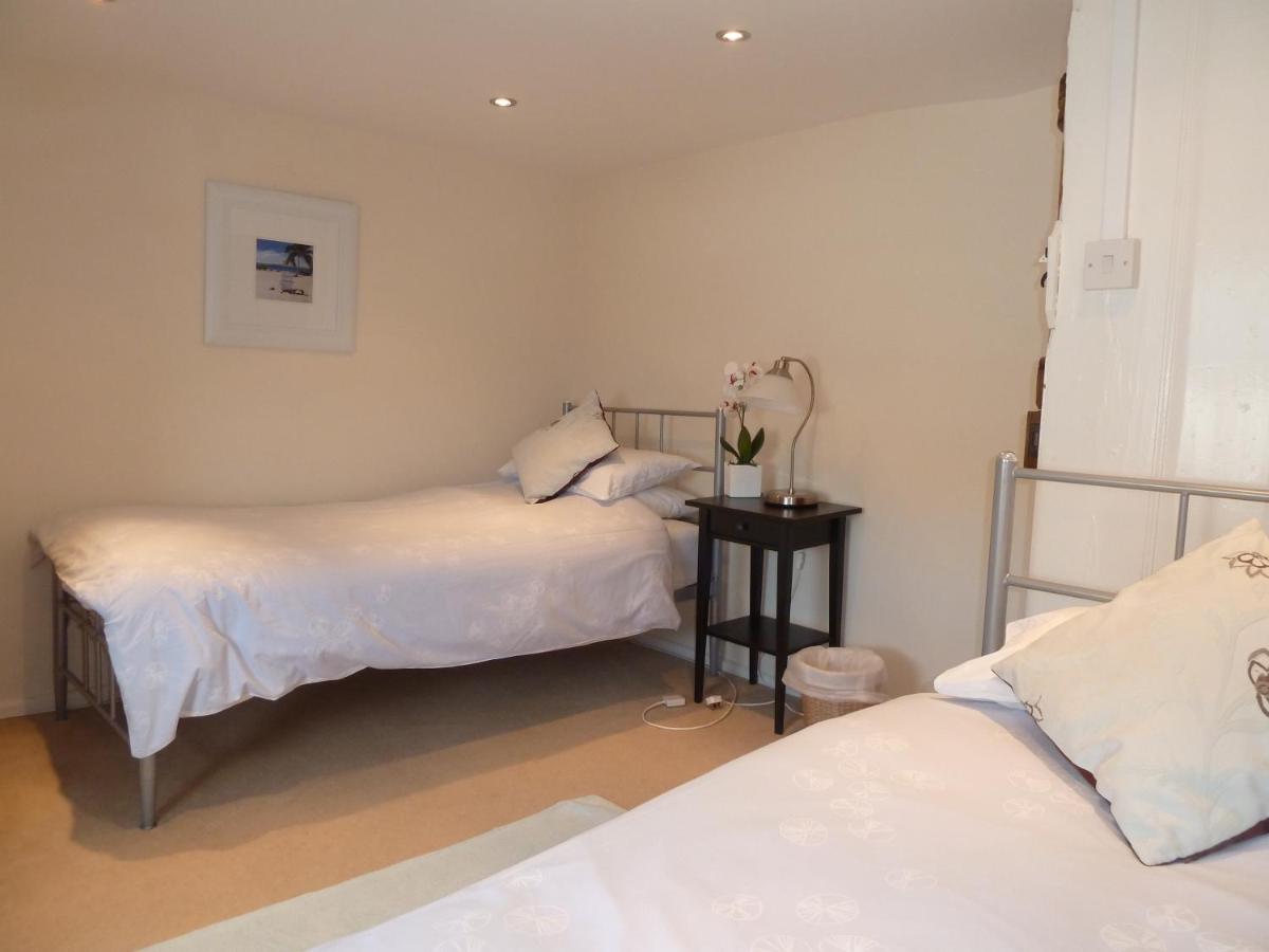 Seapinks Cottage