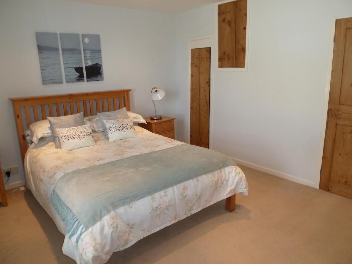 Seapinks Cottage