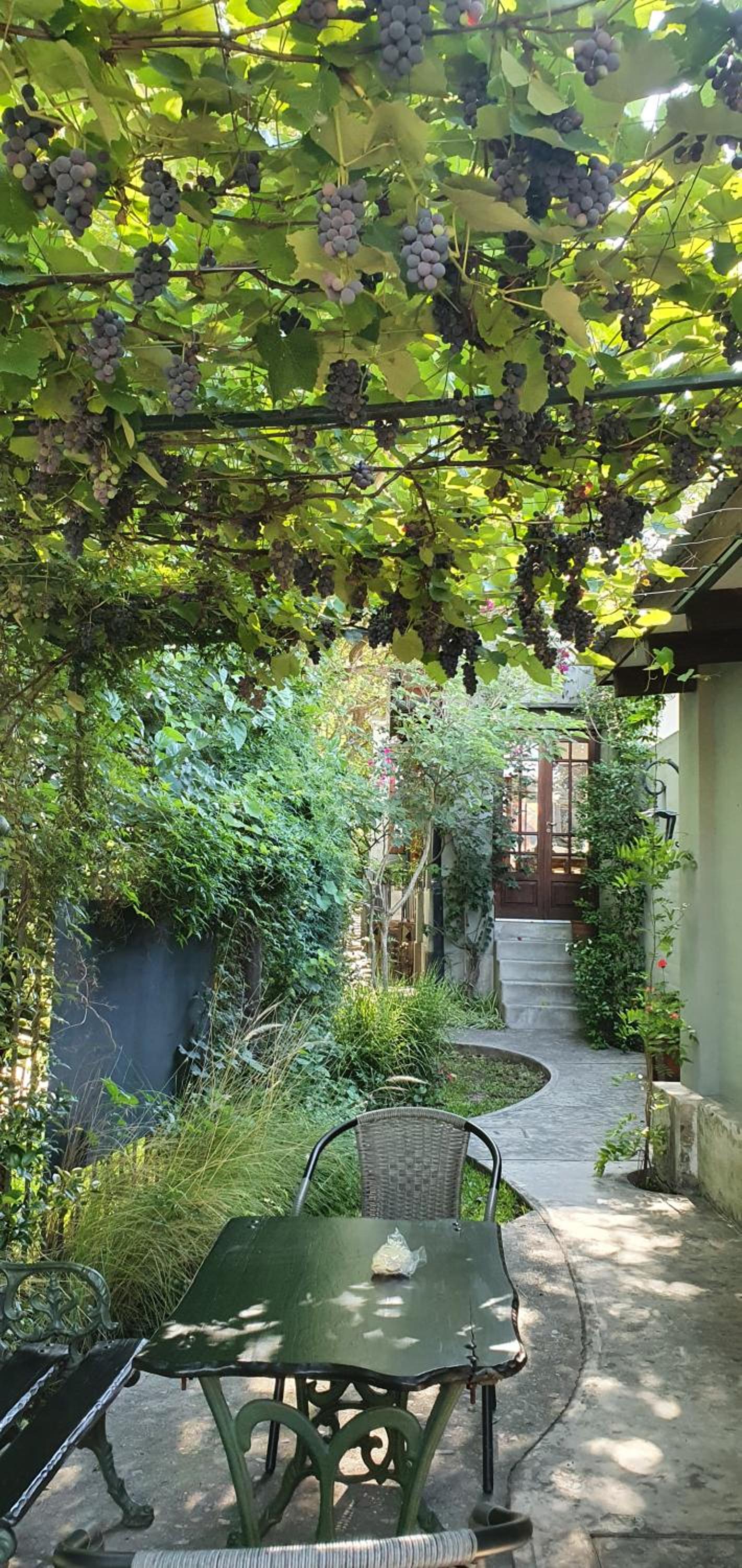 Los Tarcos Guest House
