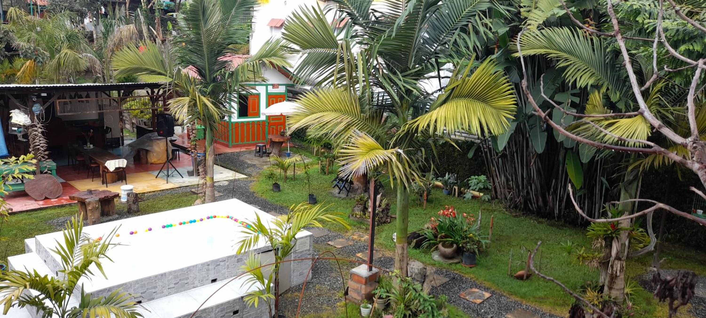 Hostal Estrella de Agua