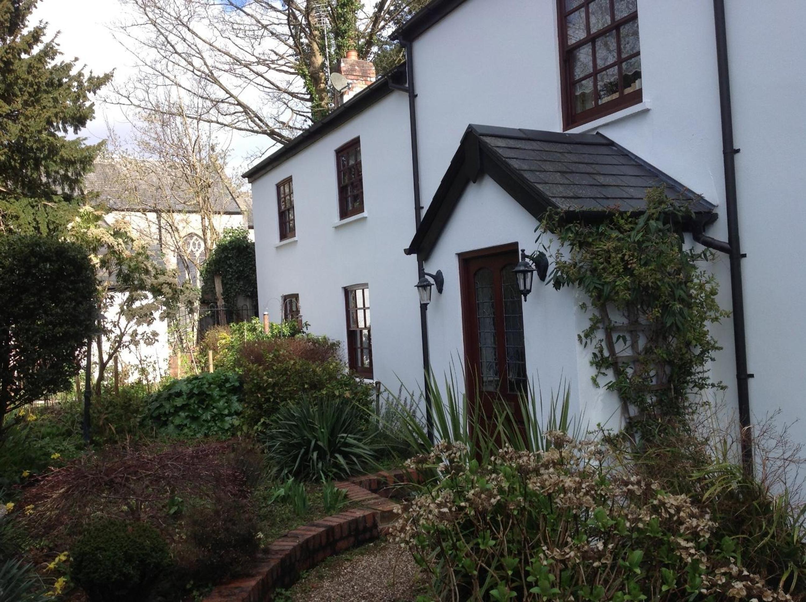 Hotel The Laurels Bed and Breakfast - Image 1