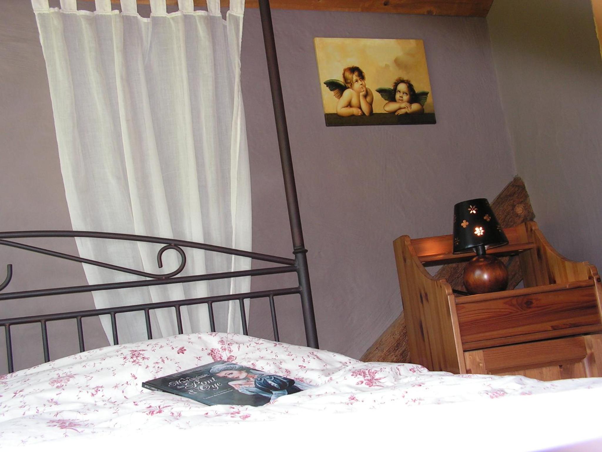 Gites-Clairiere-Ardenne