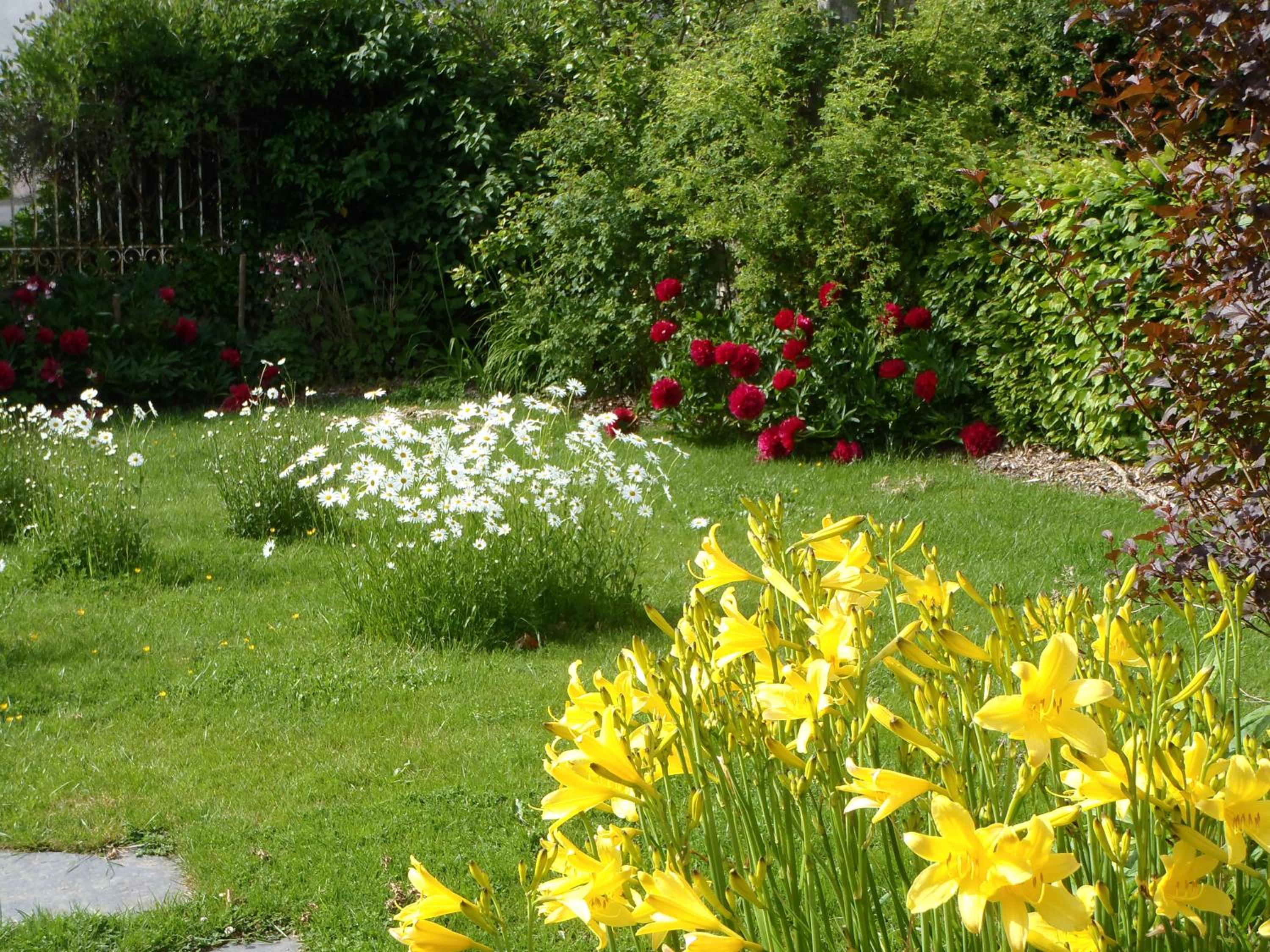 Gites-Clairiere-Ardenne