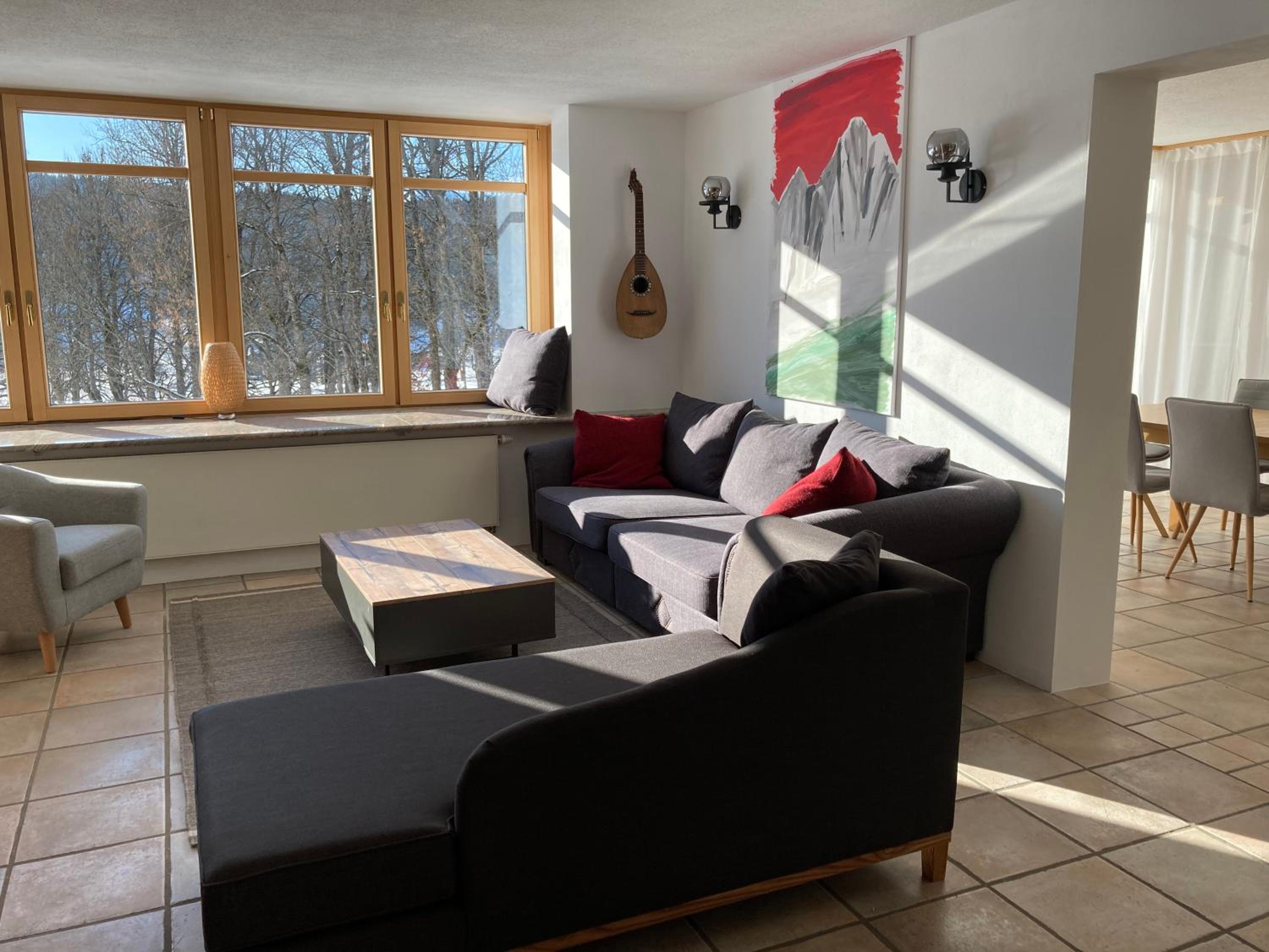 Ferienhaus Fanni