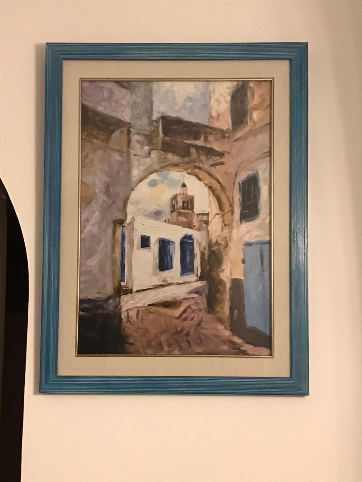 Villa Phoenicia