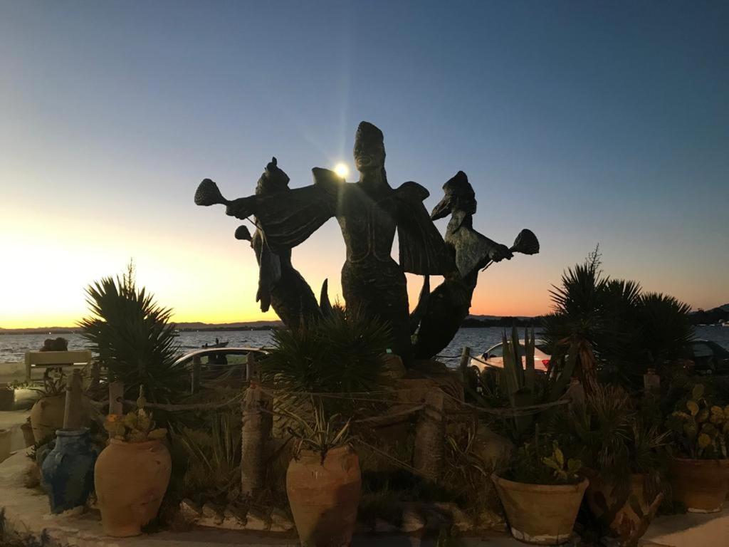 Villa Phoenicia