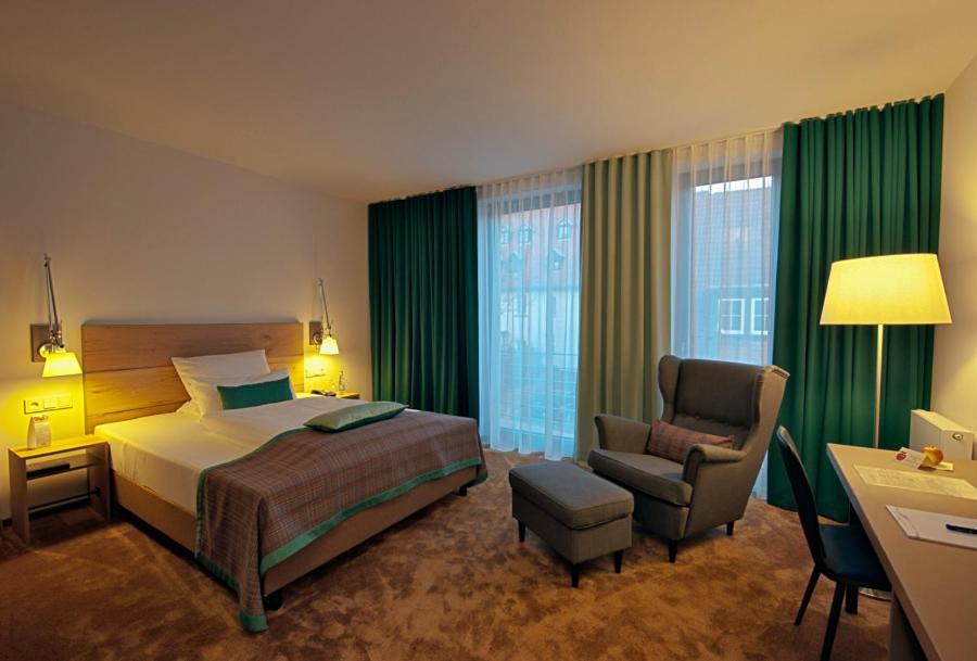 Hotel Stadtpalais - Property Image 10