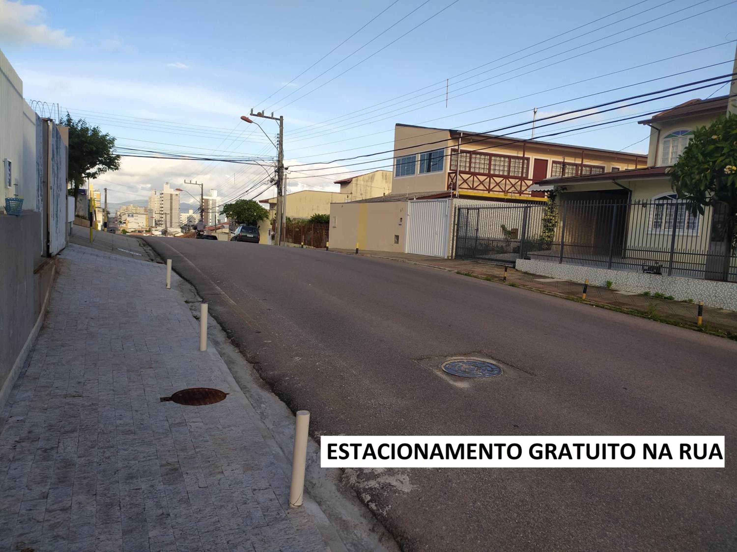 Loft encantador A - 8 km de Floripa view 2