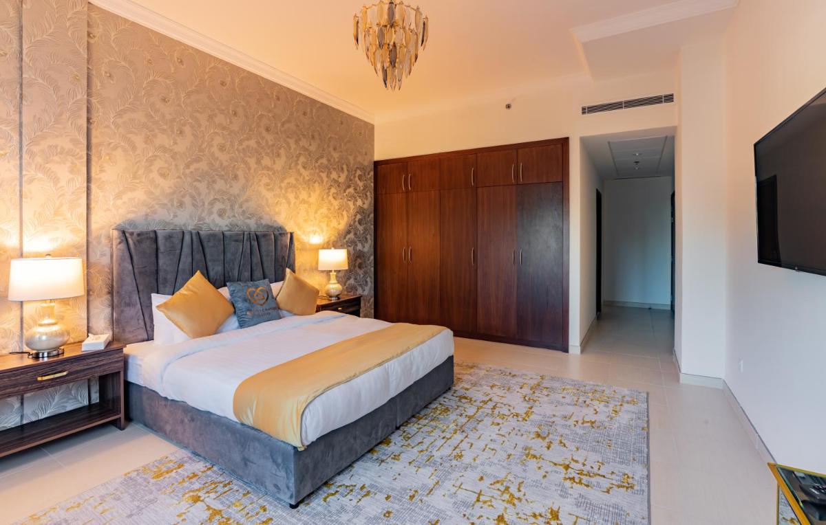 GLOBALSTAY Holiday Homes - Private Pool Homes and Villas