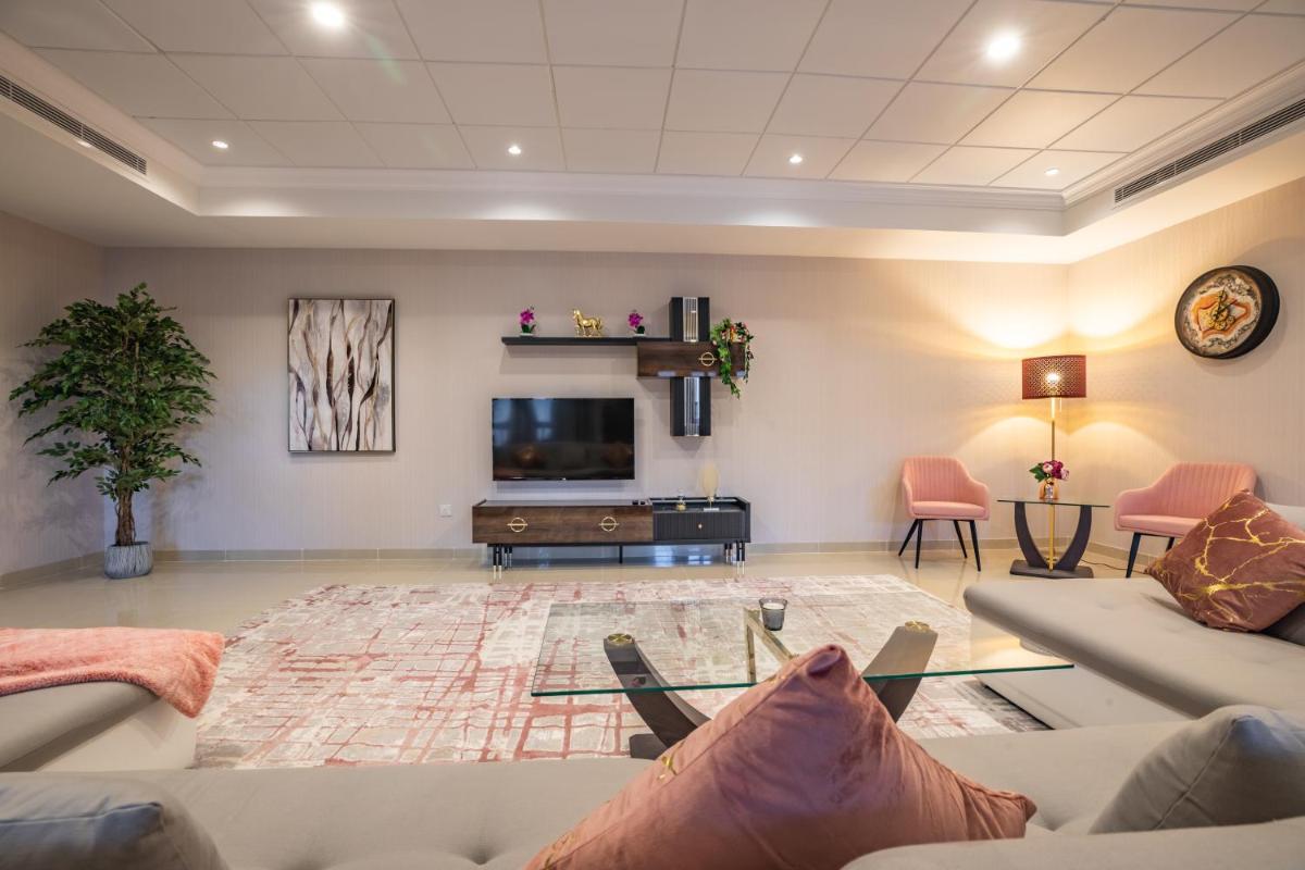 GLOBALSTAY Holiday Homes - Private Pool Homes and Villas
