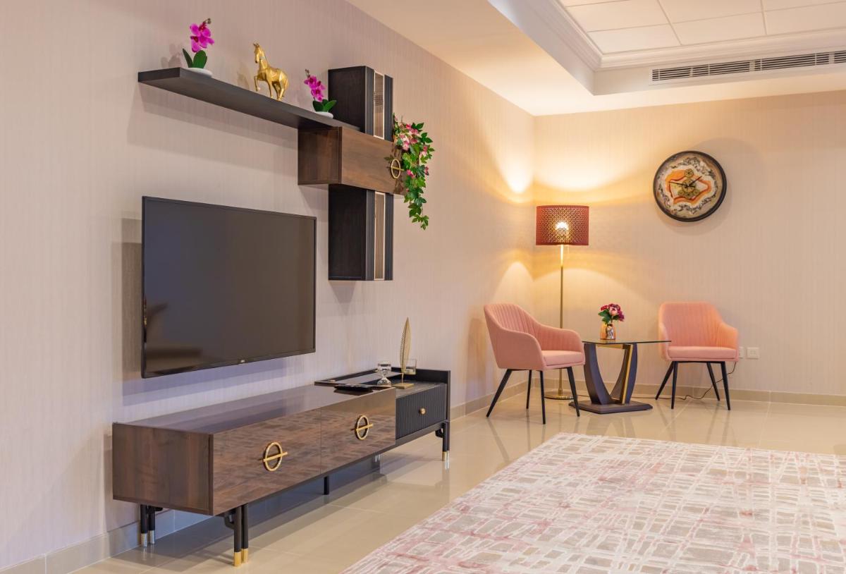 GLOBALSTAY Holiday Homes - Private Pool Homes and Villas
