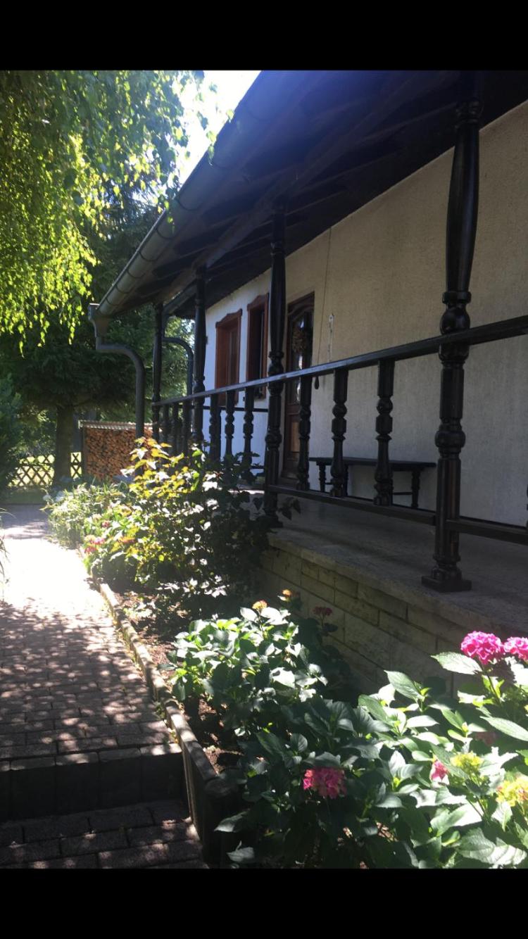Haus Bergblick