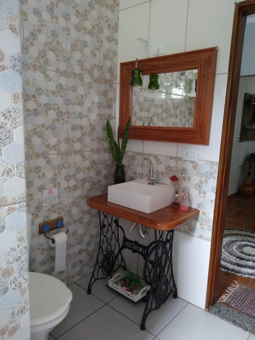 Chácara Recanto dos Amores