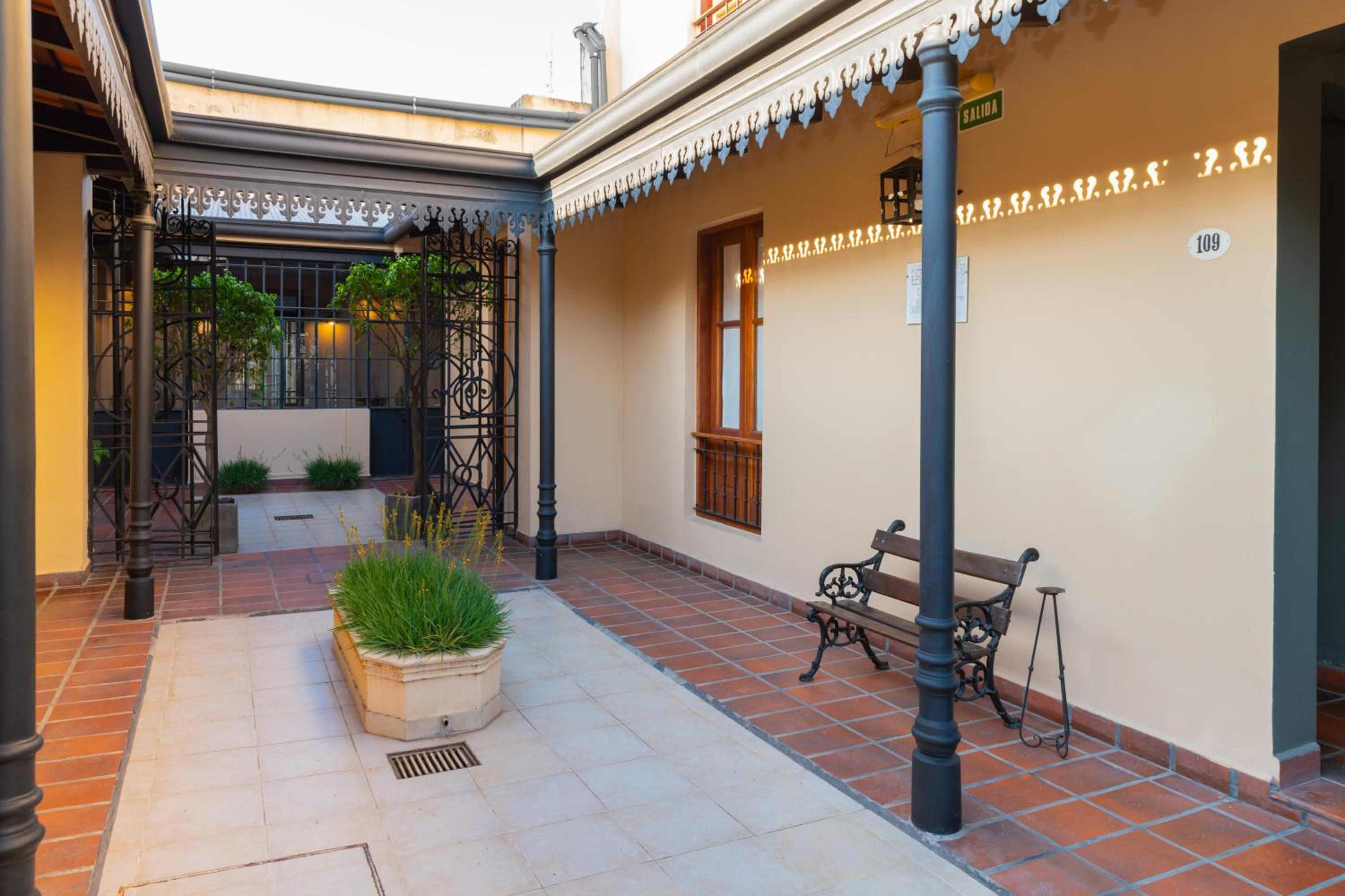 El Arribo Hotel
