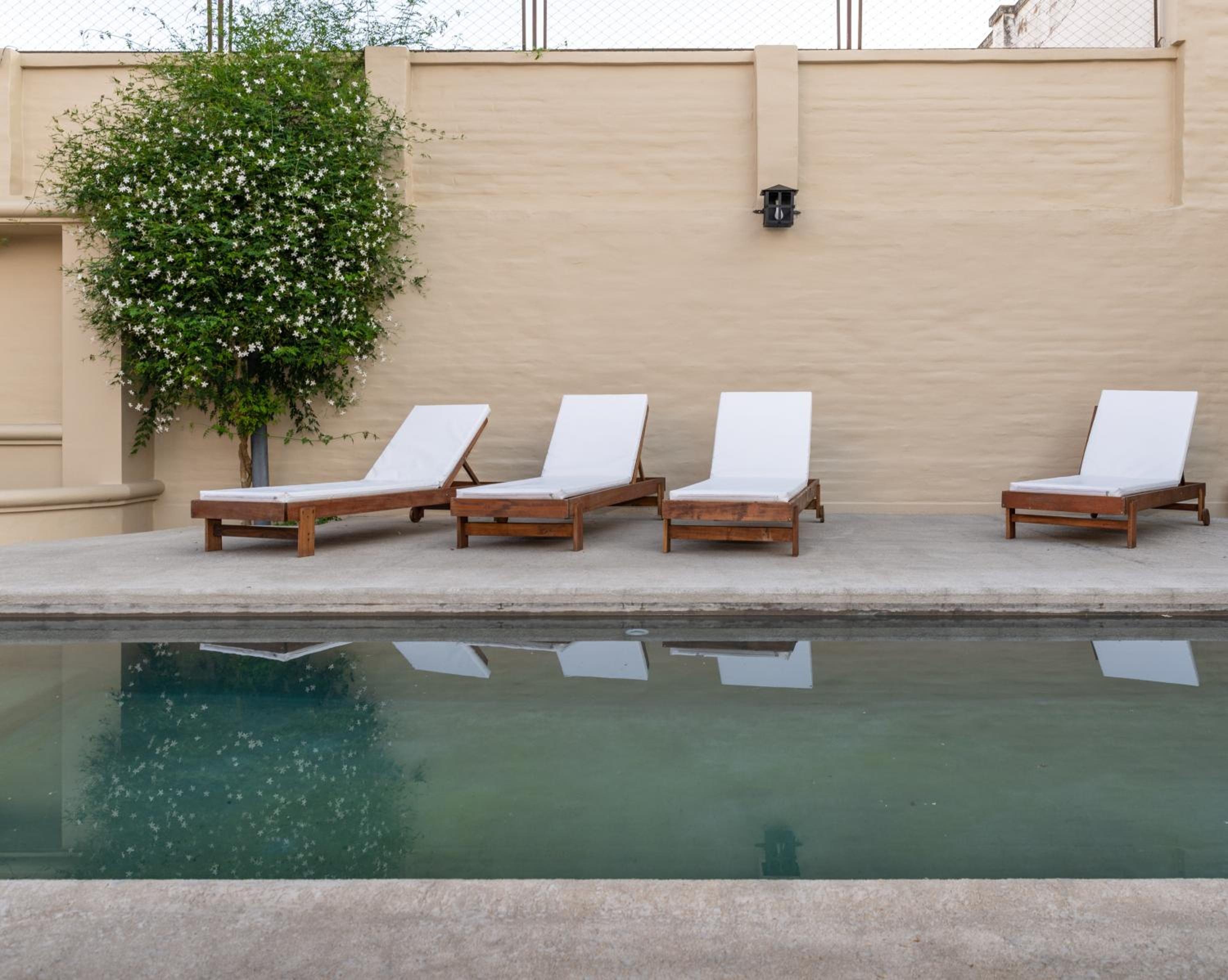 El Arribo Hotel
