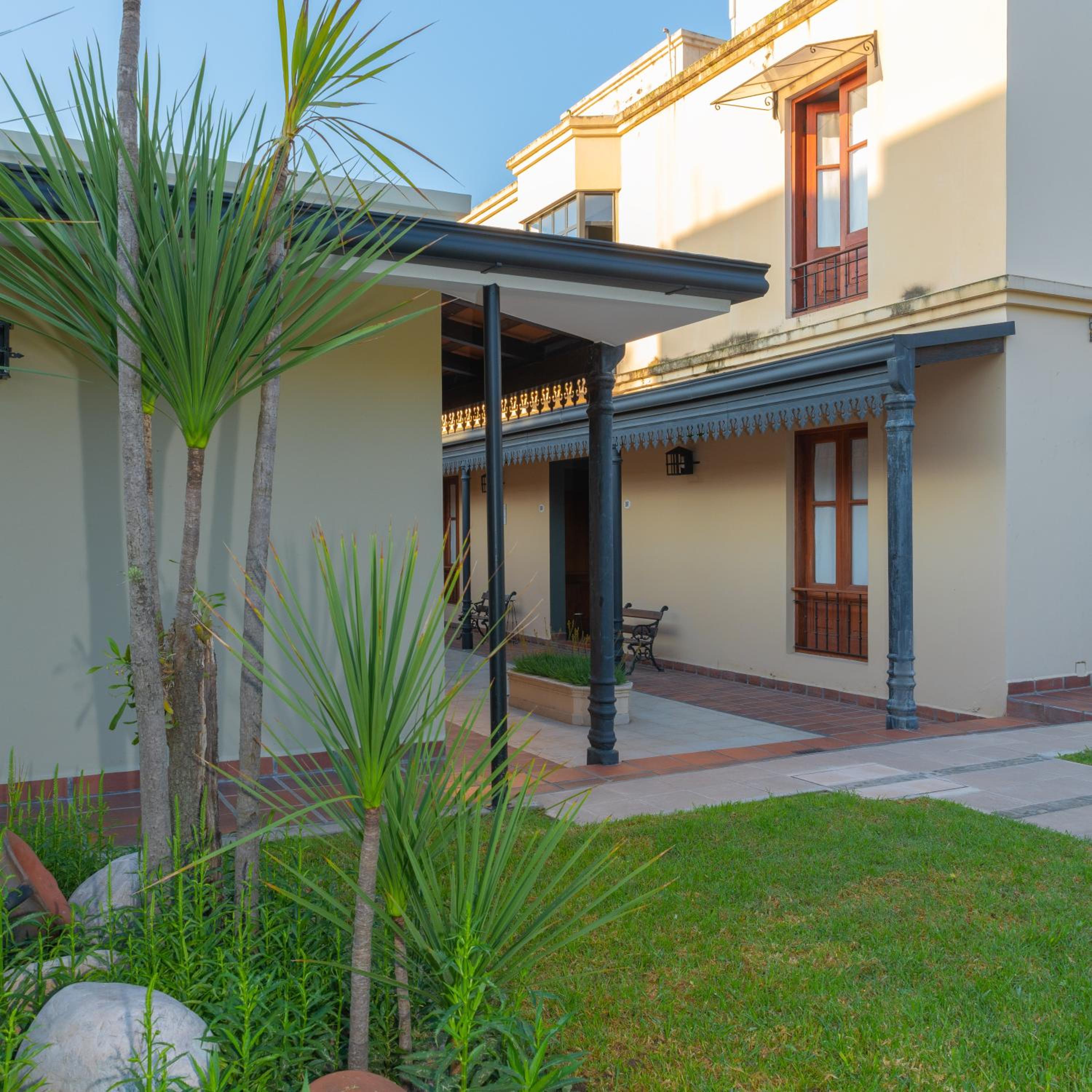 El Arribo Hotel