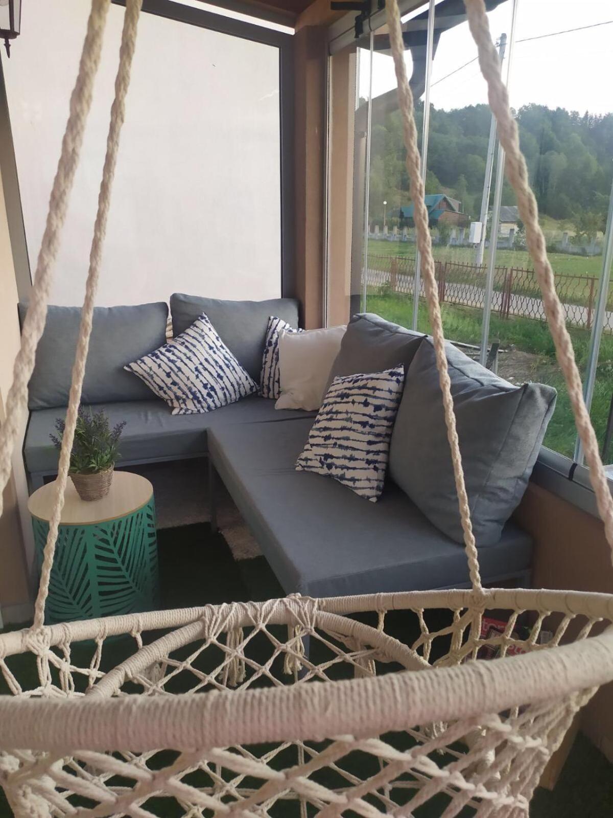 Vila Barović - Kolasin view 4
