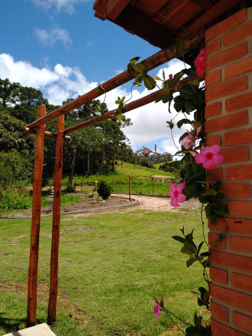 Chácara Recanto dos Amores